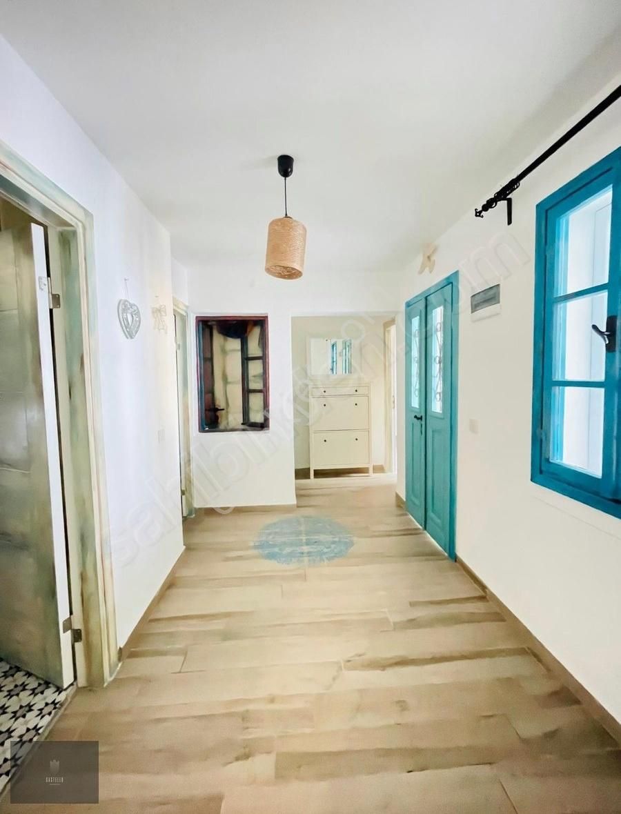 Bodrum Yalıkavak Kızılburun Mevkiinde Yıllık Kiralık 2+1 Daire - Görsel 15
