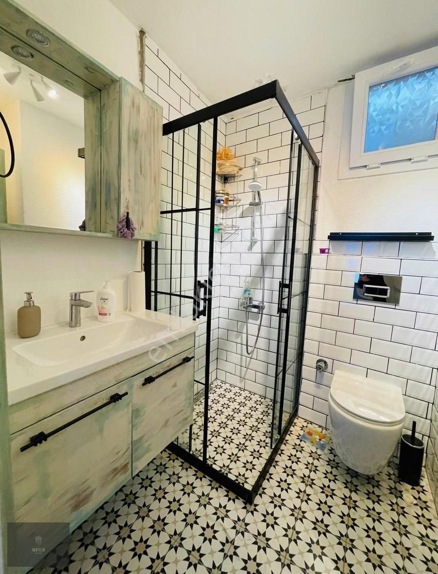 Bodrum Yalıkavak Kızılburun Mevkiinde Yıllık Kiralık 2+1 Daire - Görsel 27