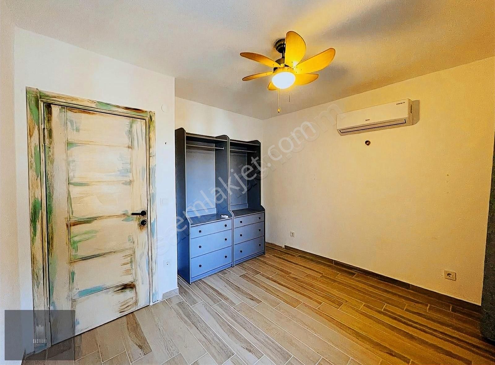 Bodrum Yalıkavak Kızılburun Mevkiinde Yıllık Kiralık 2+1 Daire - Görsel 29