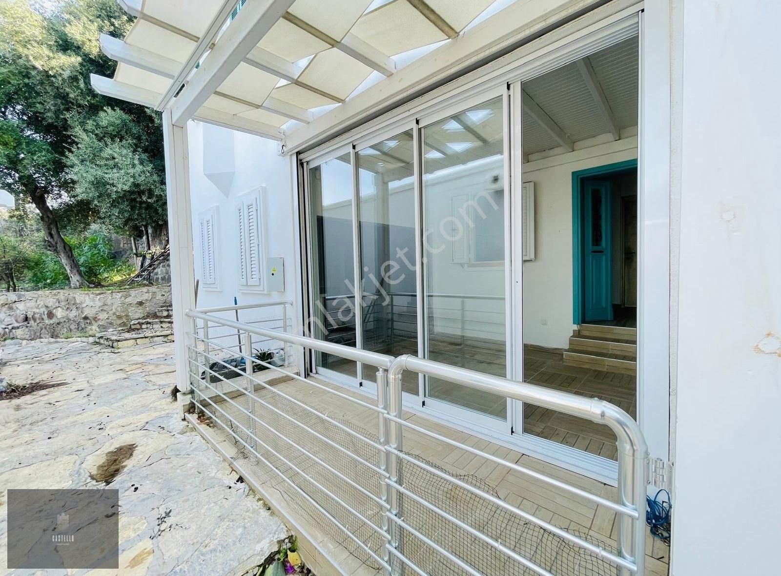 Bodrum Yalıkavak Kızılburun Mevkiinde Yıllık Kiralık 2+1 Daire - Görsel 9