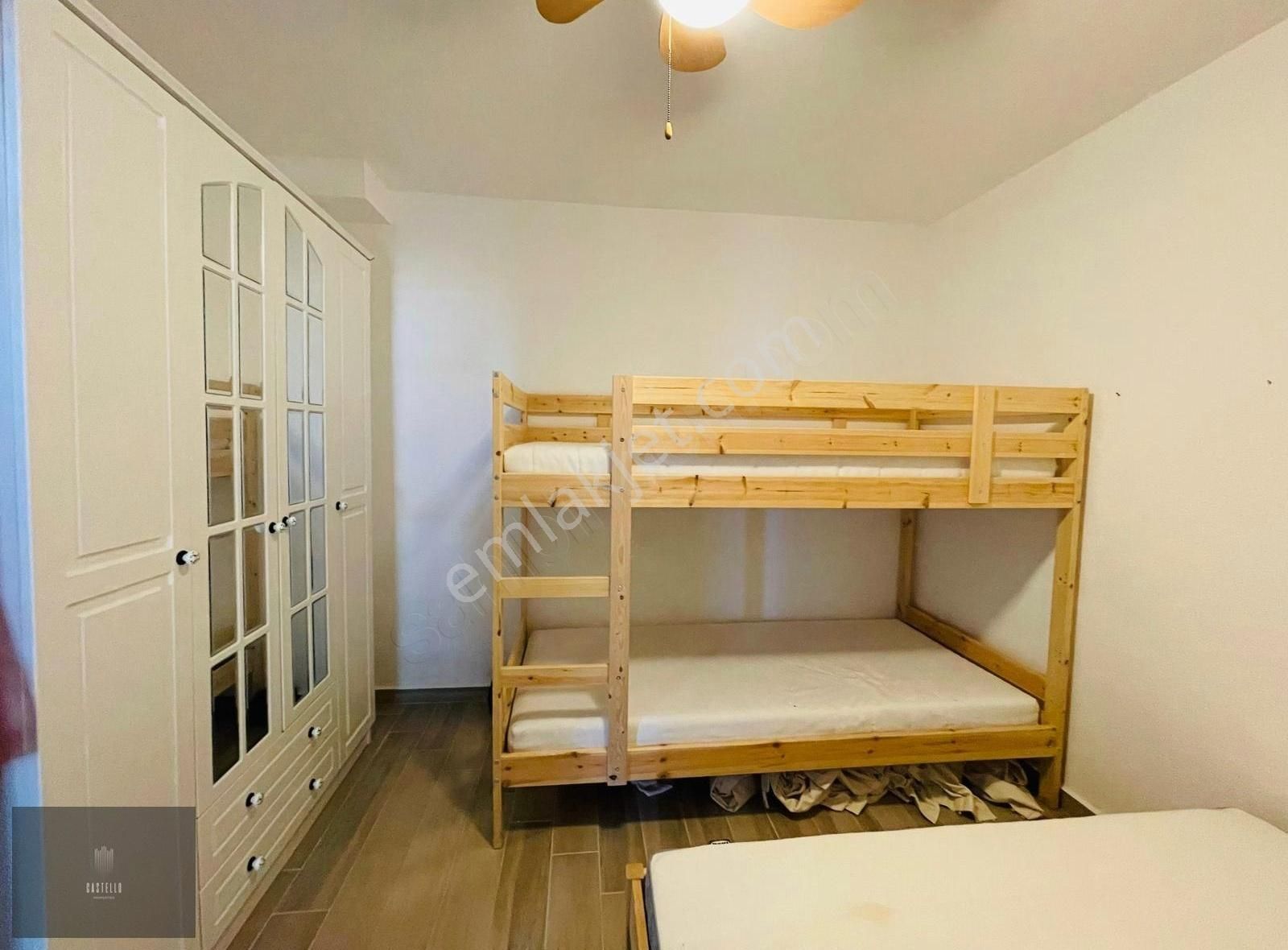 Bodrum Yalıkavak Kızılburun Mevkiinde Yıllık Kiralık 2+1 Daire - Görsel 6