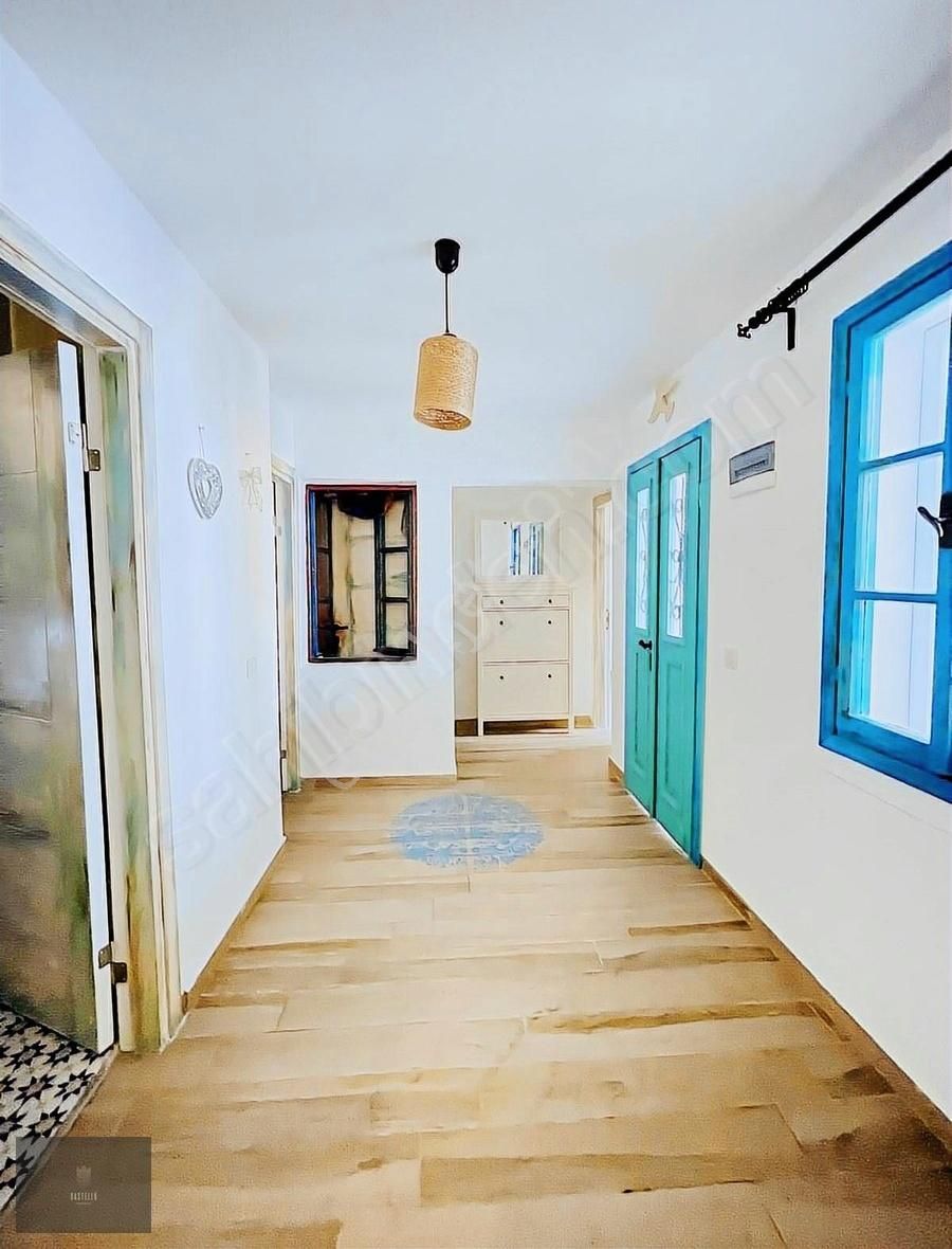 Bodrum Yalıkavak Kızılburun Mevkiinde Yıllık Kiralık 2+1 Daire - Görsel 11