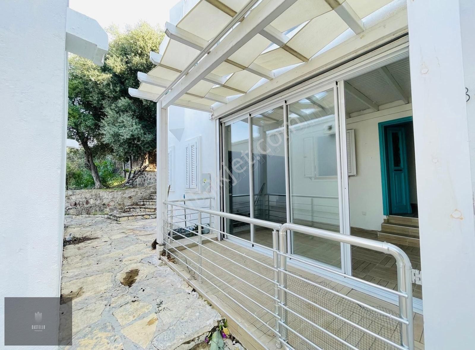 Bodrum Yalıkavak Kızılburun Mevkiinde Yıllık Kiralık 2+1 Daire - Görsel 3