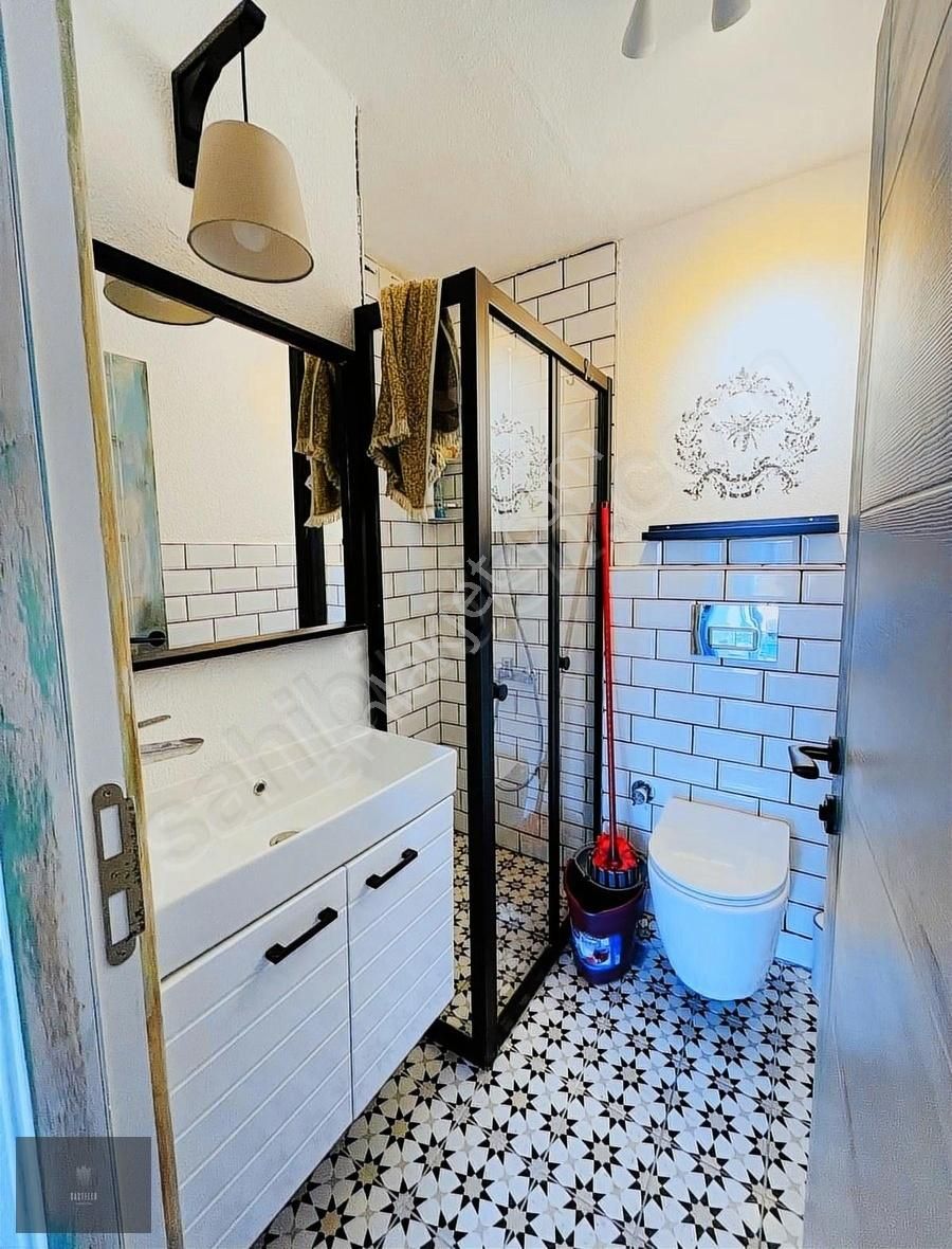 Bodrum Yalıkavak Kızılburun Mevkiinde Yıllık Kiralık 2+1 Daire - Görsel 8