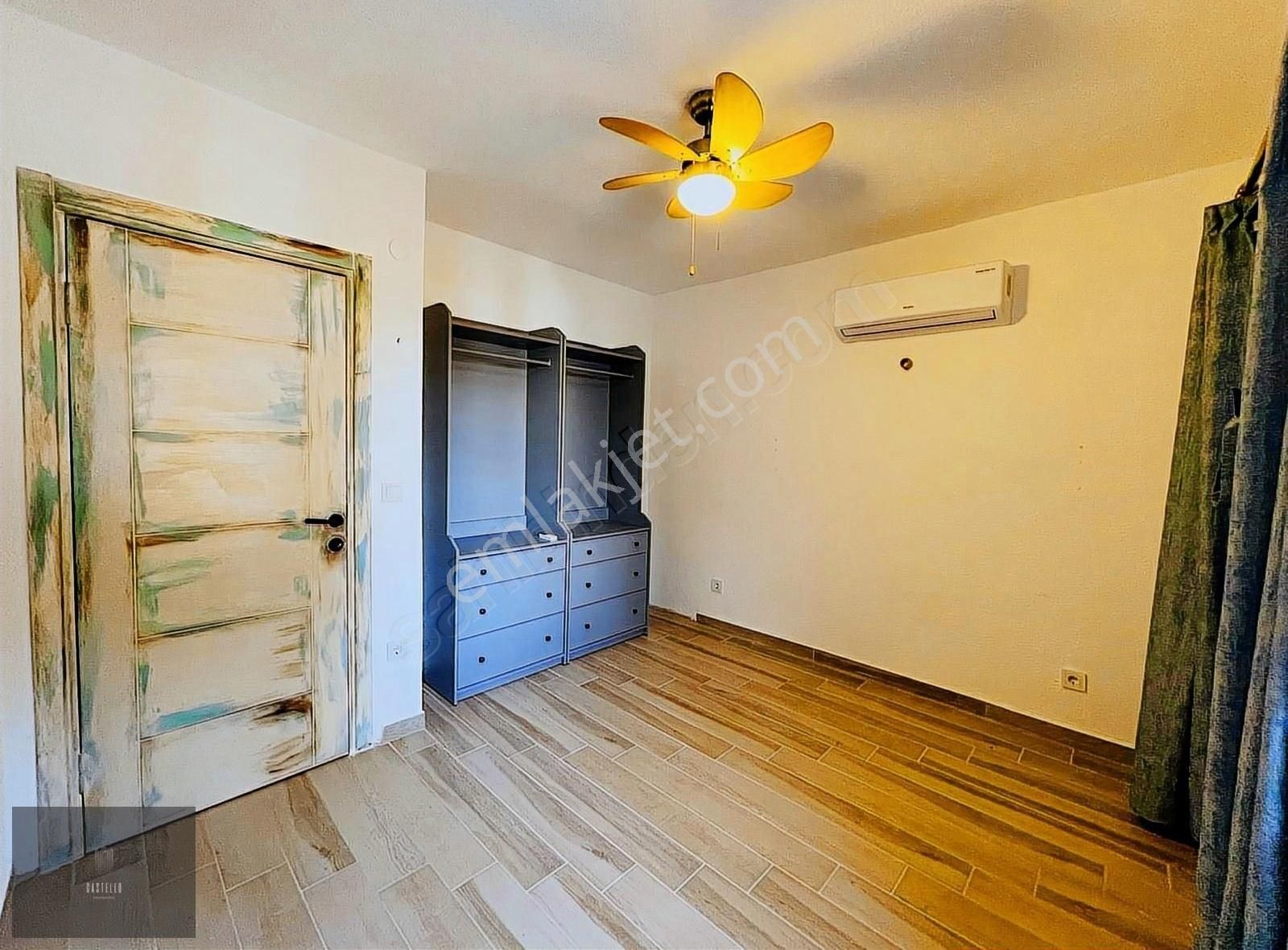 Bodrum Yalıkavak Kızılburun Mevkiinde Yıllık Kiralık 2+1 Daire - Görsel 21