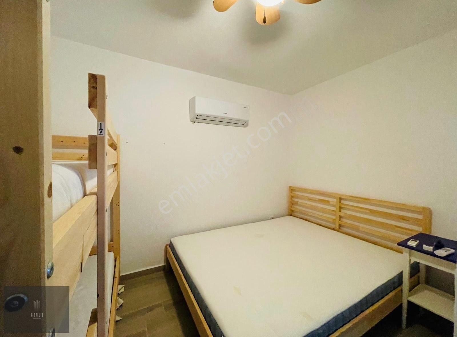 Bodrum Yalıkavak Kızılburun Mevkiinde Yıllık Kiralık 2+1 Daire - Görsel 31