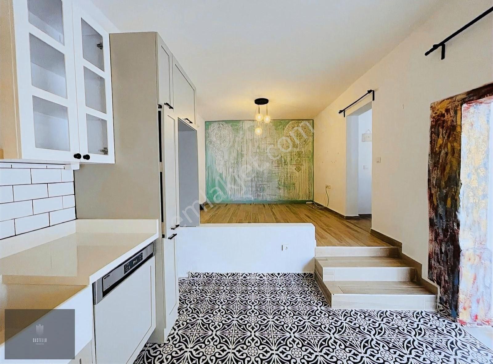 Bodrum Yalıkavak Kızılburun Mevkiinde Yıllık Kiralık 2+1 Daire - Görsel 32