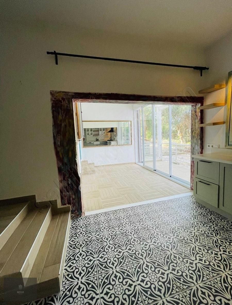 Bodrum Yalıkavak Kızılburun Mevkiinde Yıllık Kiralık 2+1 Daire - Görsel 26