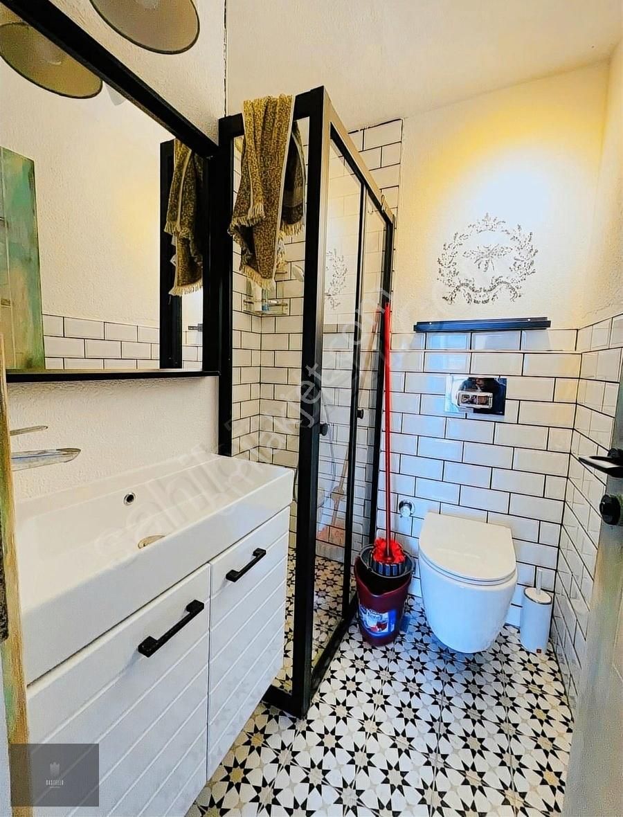 Bodrum Yalıkavak Kızılburun Mevkiinde Yıllık Kiralık 2+1 Daire - Görsel 13