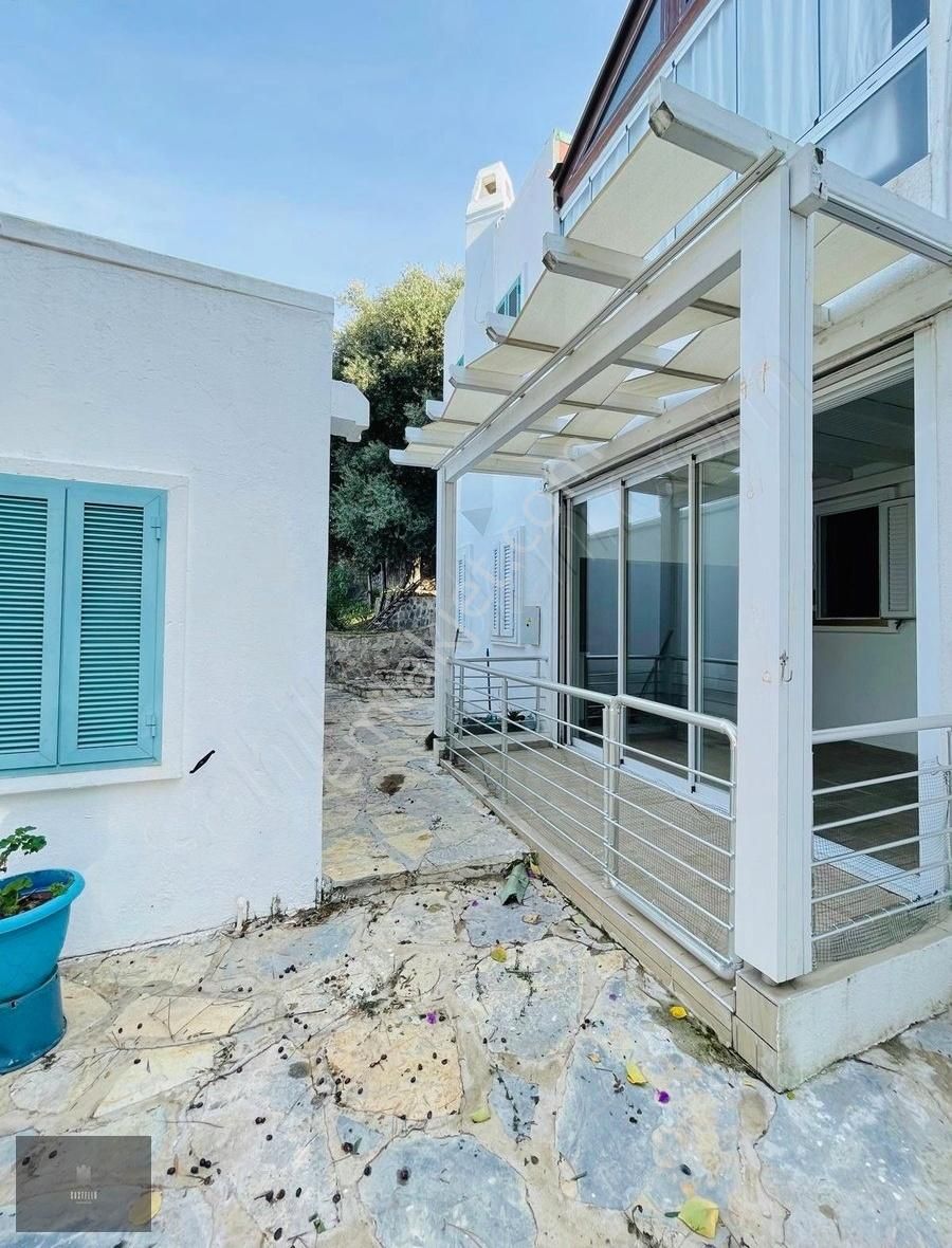 Bodrum Yalıkavak Kızılburun Mevkiinde Yıllık Kiralık 2+1 Daire - Görsel 10
