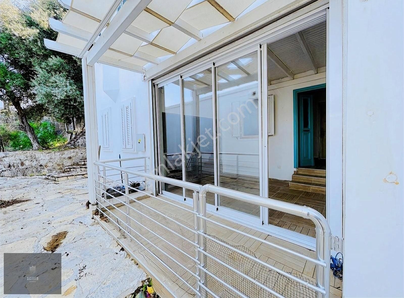 Bodrum Yalıkavak Kızılburun Mevkiinde Yıllık Kiralık 2+1 Daire - Görsel 30