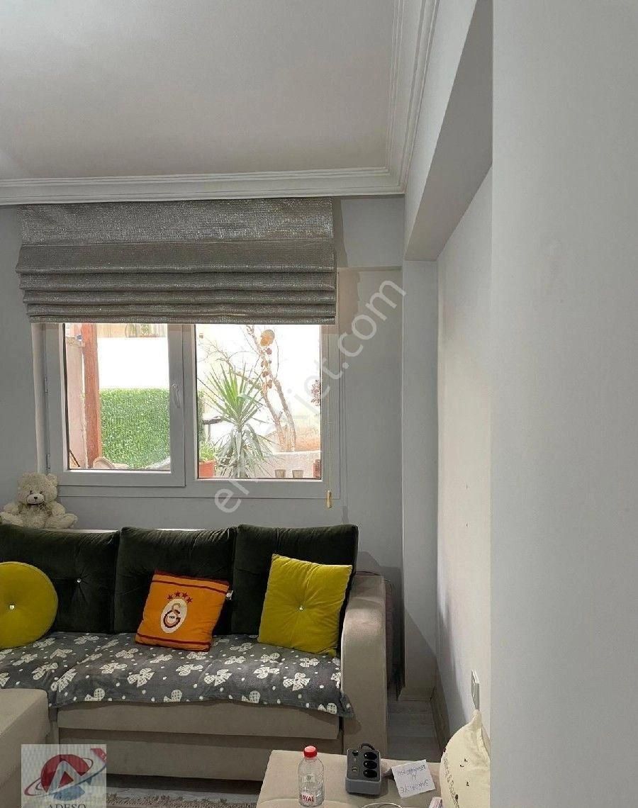 Balçovada 2+1 Ful Yapılı Verandalı Daire - Görsel 13