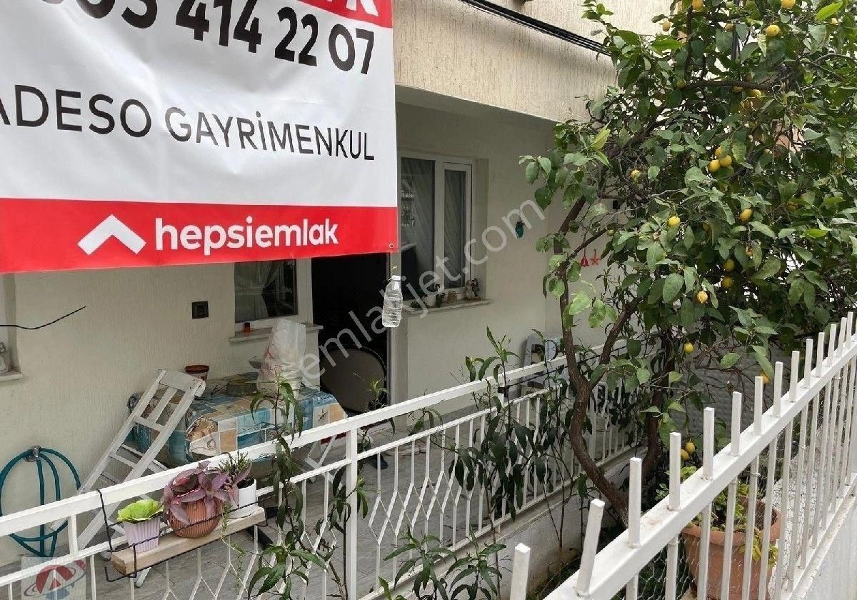 Balçovada 2+1 Ful Yapılı Verandalı Daire - Görsel 5