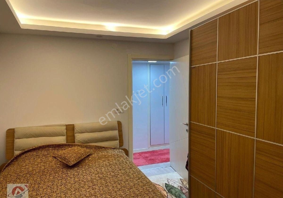 Balçovada 2+1 Ful Yapılı Verandalı Daire - Görsel 3