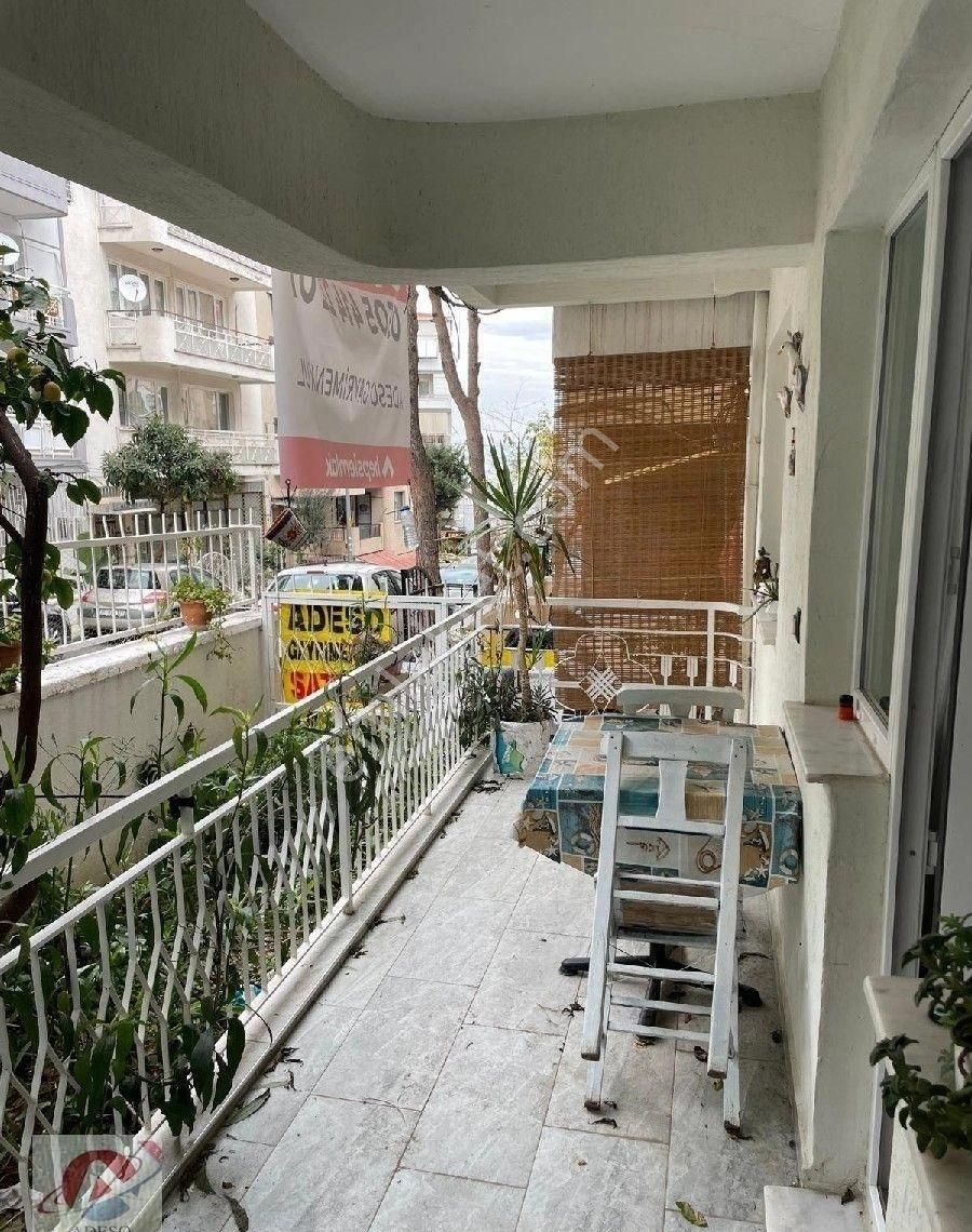 Balçovada 2+1 Ful Yapılı Verandalı Daire - Görsel 21