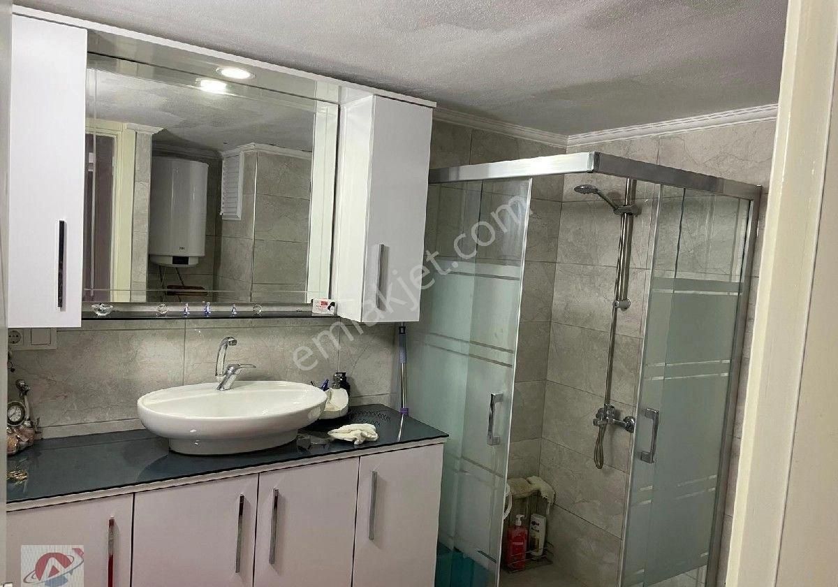 Balçovada 2+1 Ful Yapılı Verandalı Daire - Görsel 7