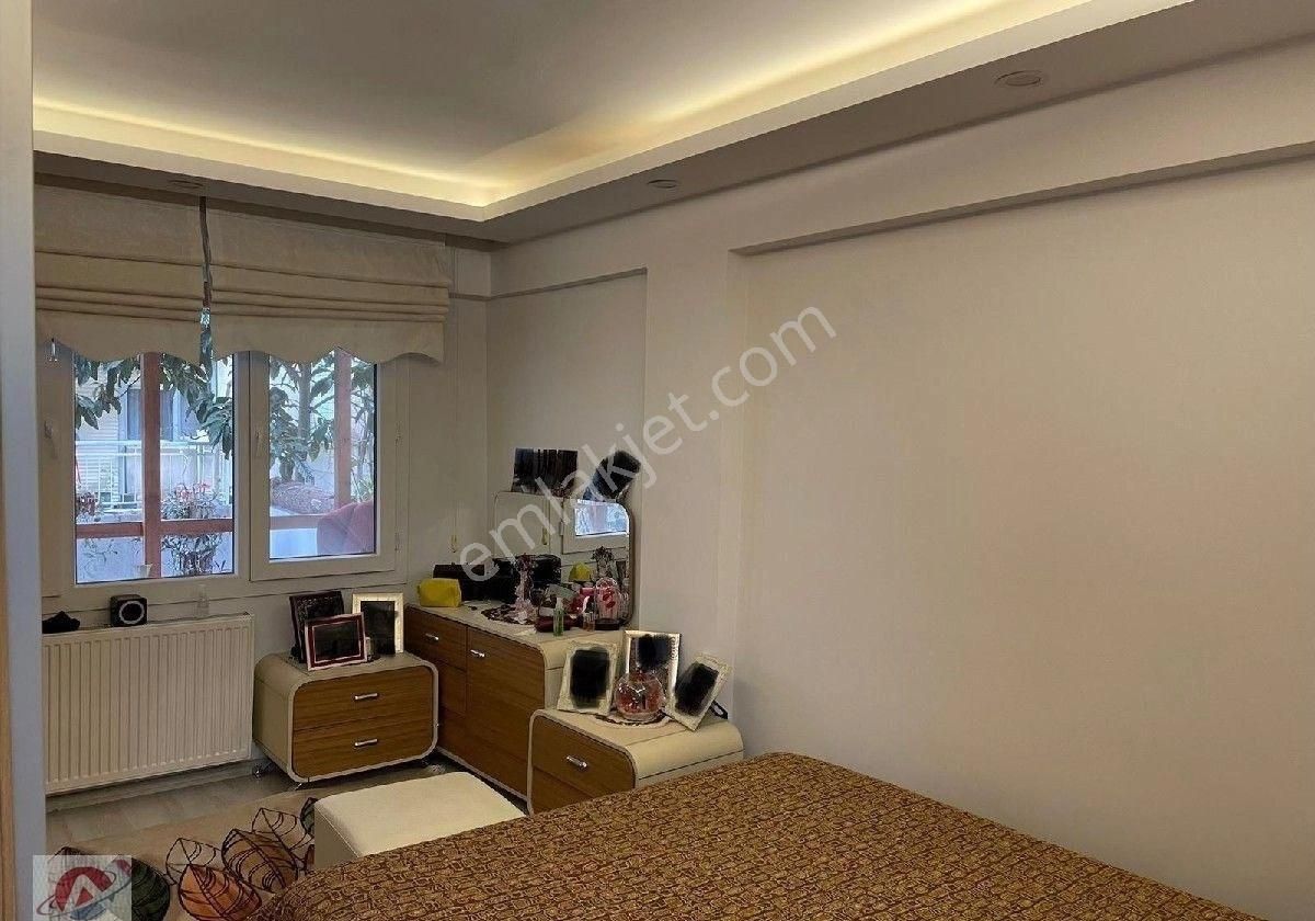 Balçovada 2+1 Ful Yapılı Verandalı Daire - Görsel 6