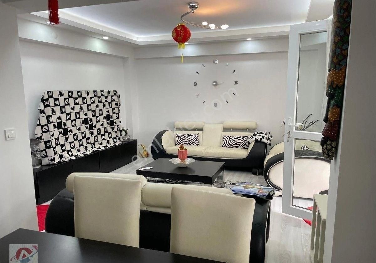 Balçovada 2+1 Ful Yapılı Verandalı Daire - Görsel 20