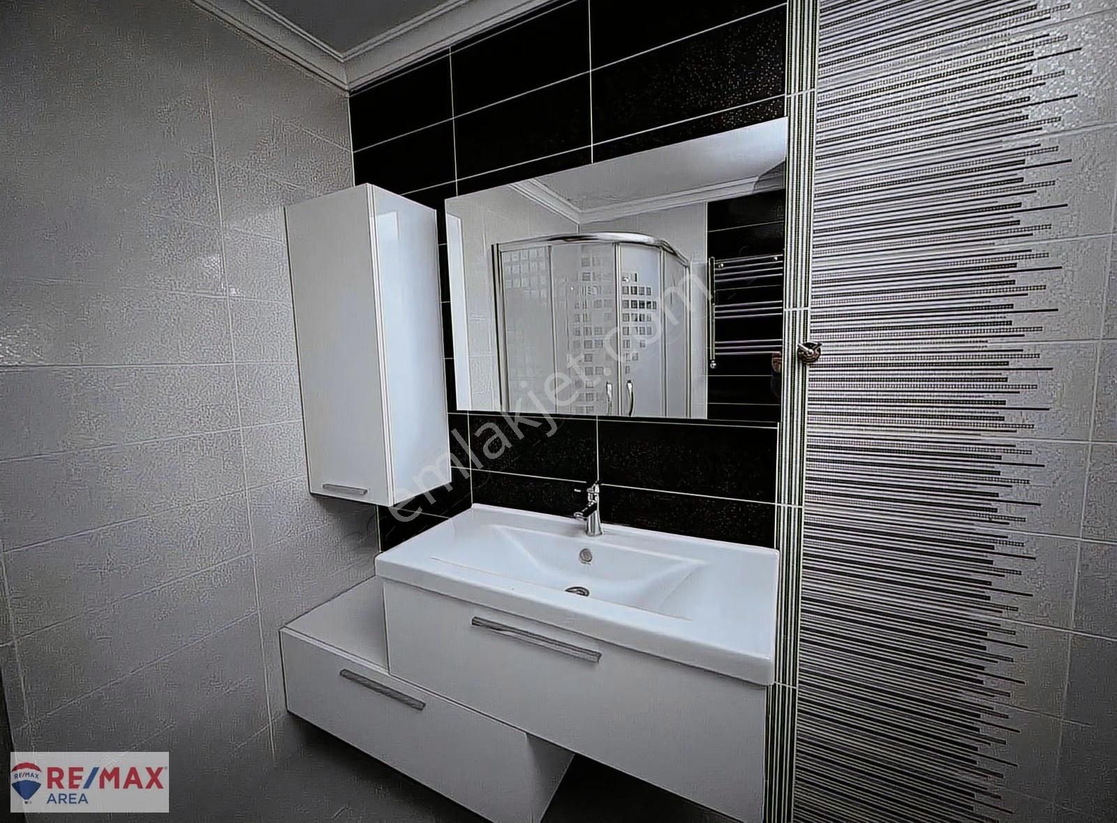 Remax Area Dan Beşevler De Site İçi Satılık 3+1 Manzaralı Daire - Görsel 22