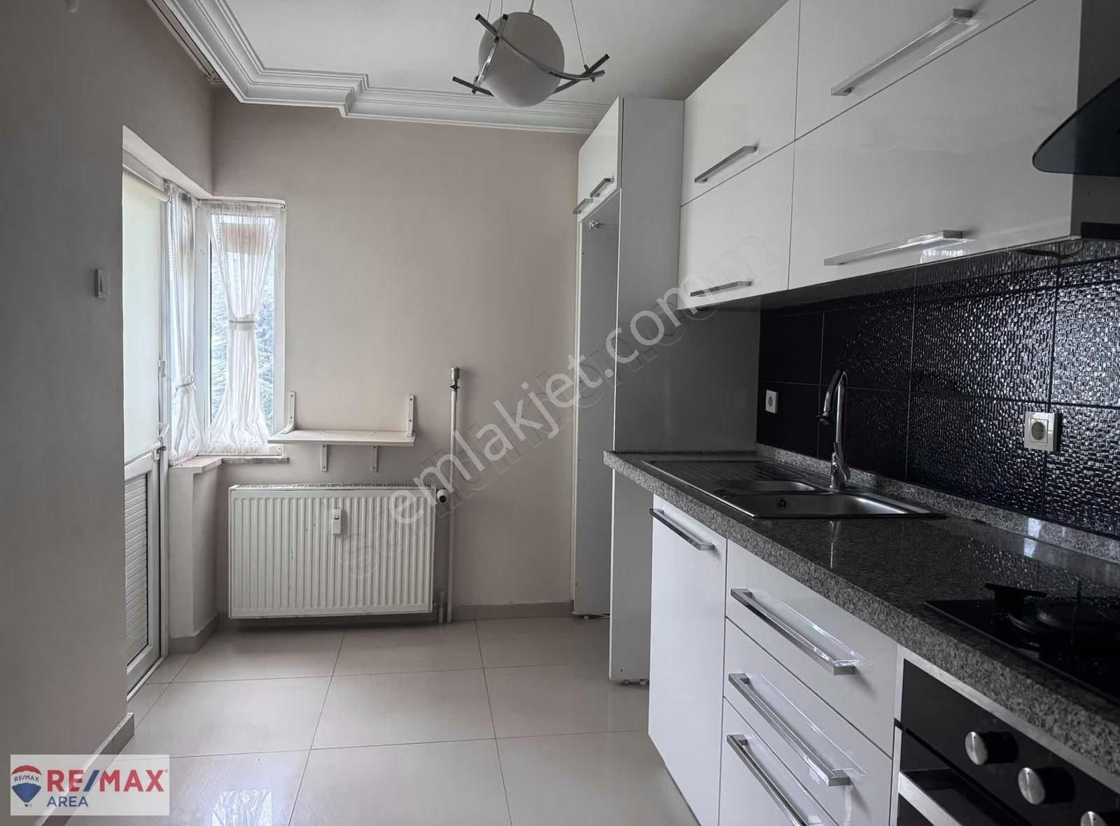 Remax Area Dan Beşevler De Site İçi Satılık 3+1 Manzaralı Daire - Görsel 13