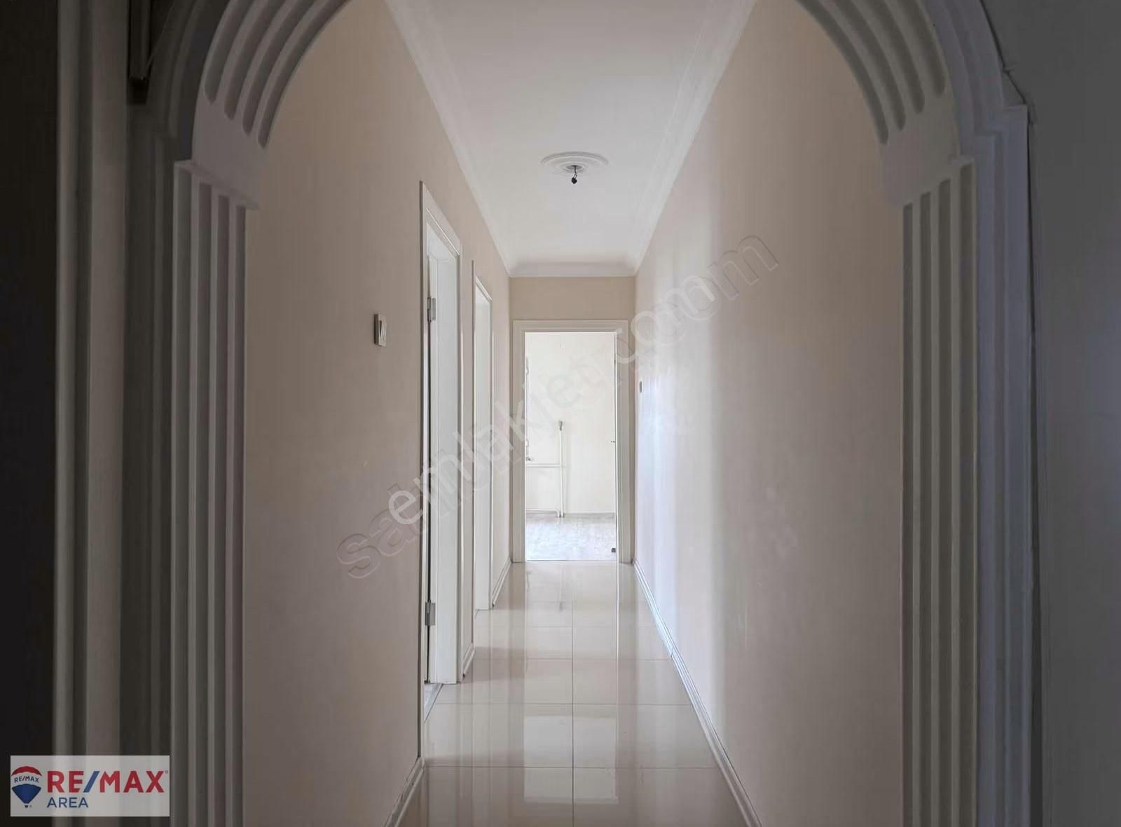 Remax Area Dan Beşevler De Site İçi Satılık 3+1 Manzaralı Daire - Görsel 17