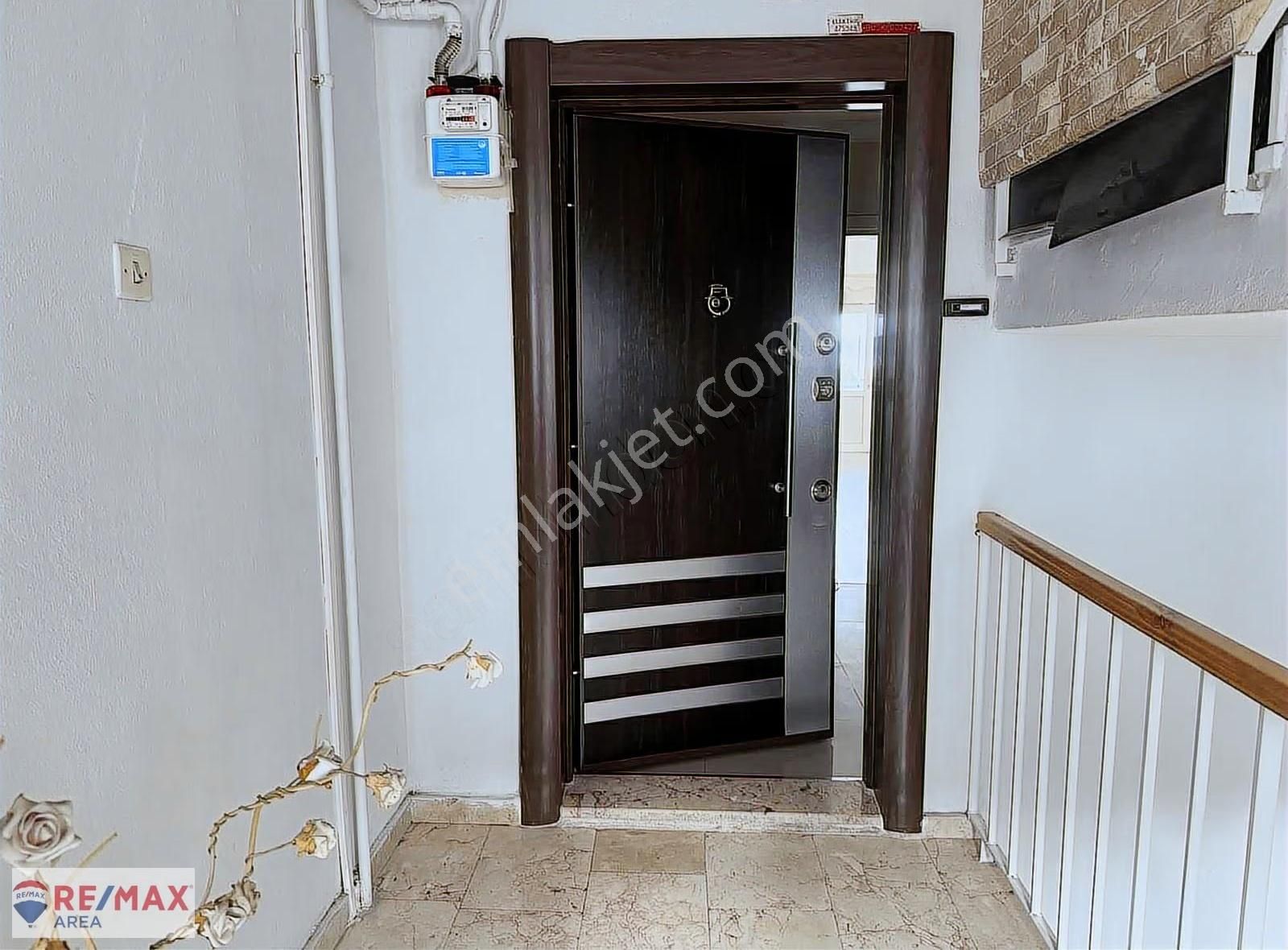 Remax Area Dan Beşevler De Site İçi Satılık 3+1 Manzaralı Daire - Görsel 18