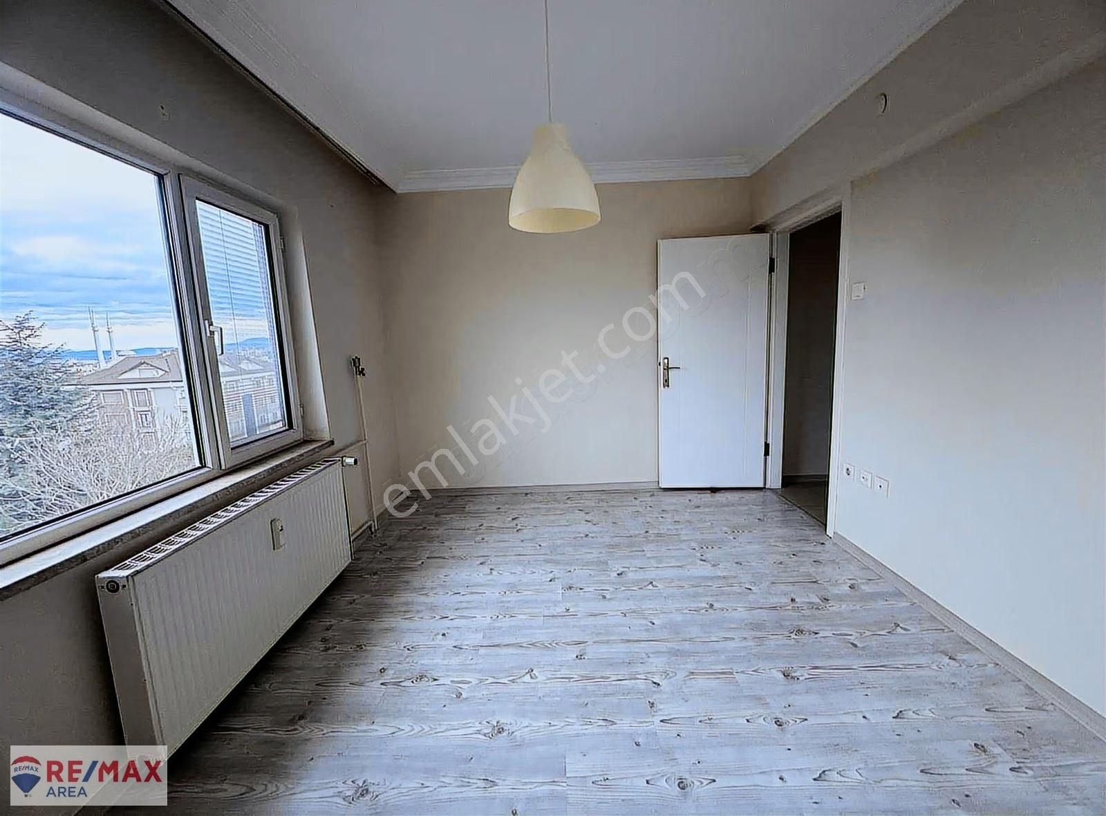 Remax Area Dan Beşevler De Site İçi Satılık 3+1 Manzaralı Daire - Görsel 27