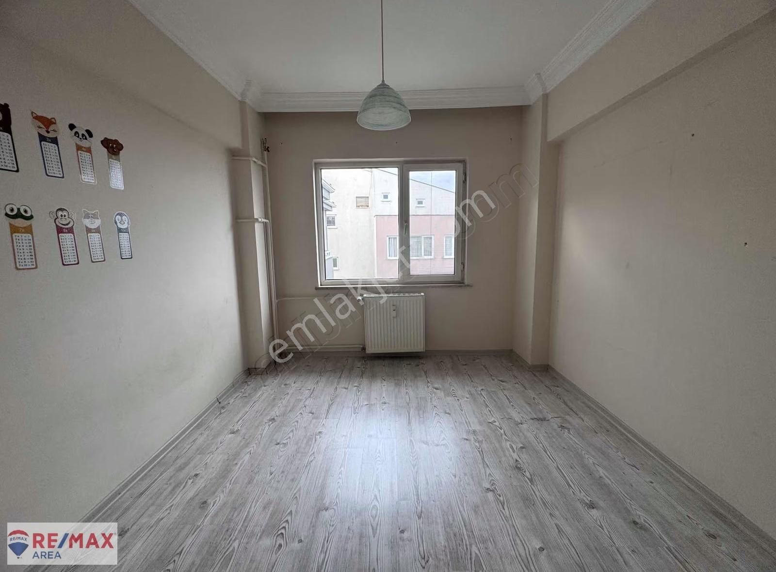 Remax Area Dan Beşevler De Site İçi Satılık 3+1 Manzaralı Daire - Görsel 15