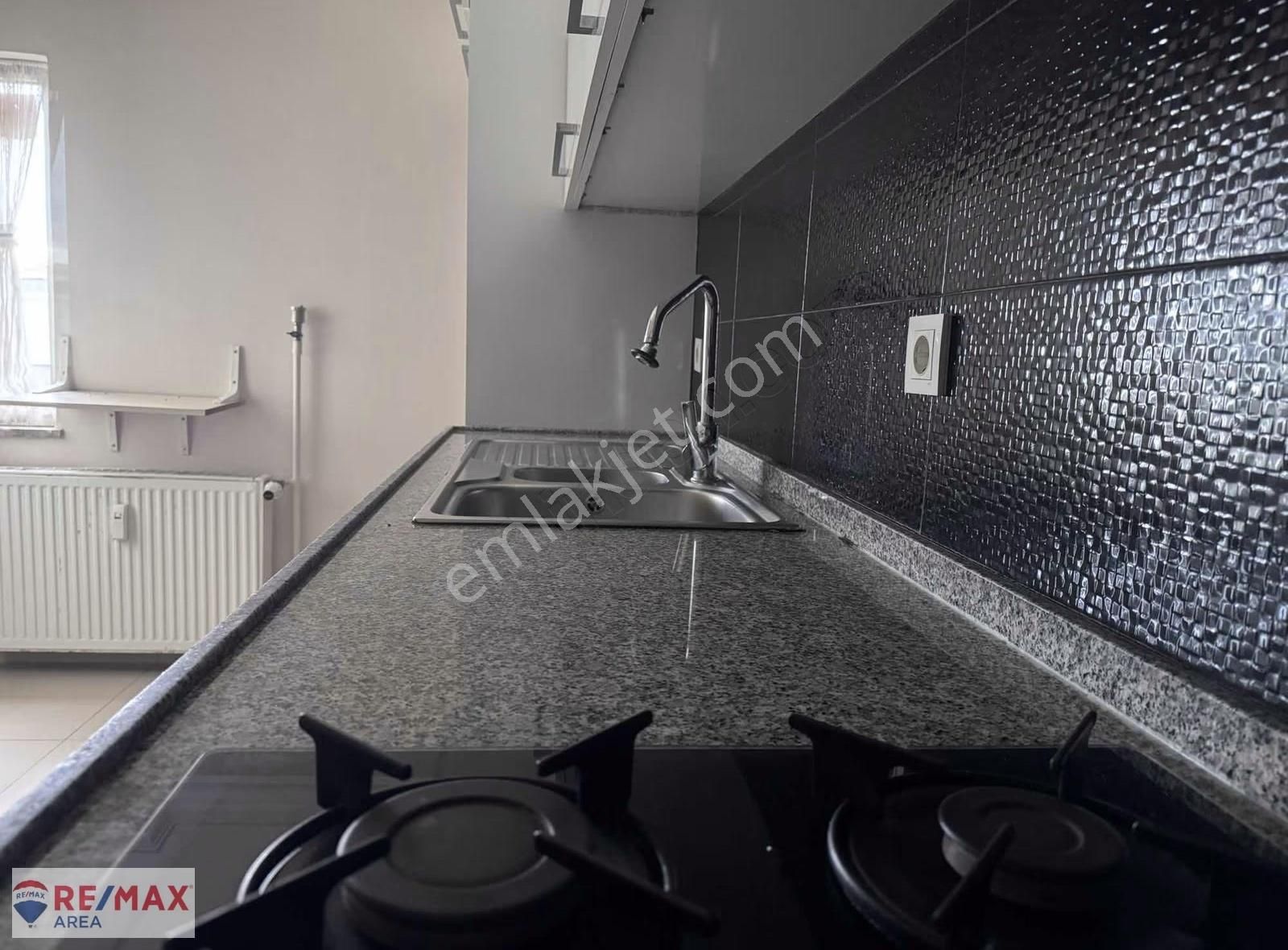 Remax Area Dan Beşevler De Site İçi Satılık 3+1 Manzaralı Daire - Görsel 16