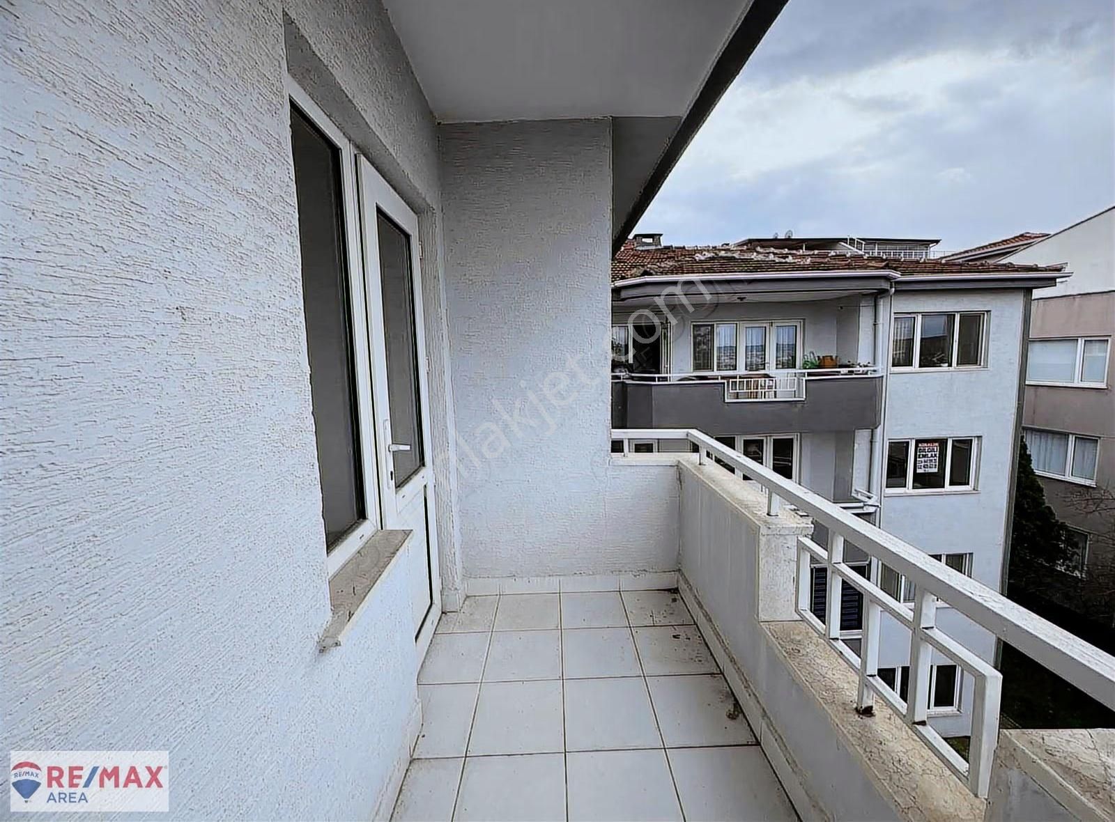 Remax Area Dan Beşevler De Site İçi Satılık 3+1 Manzaralı Daire - Görsel 32