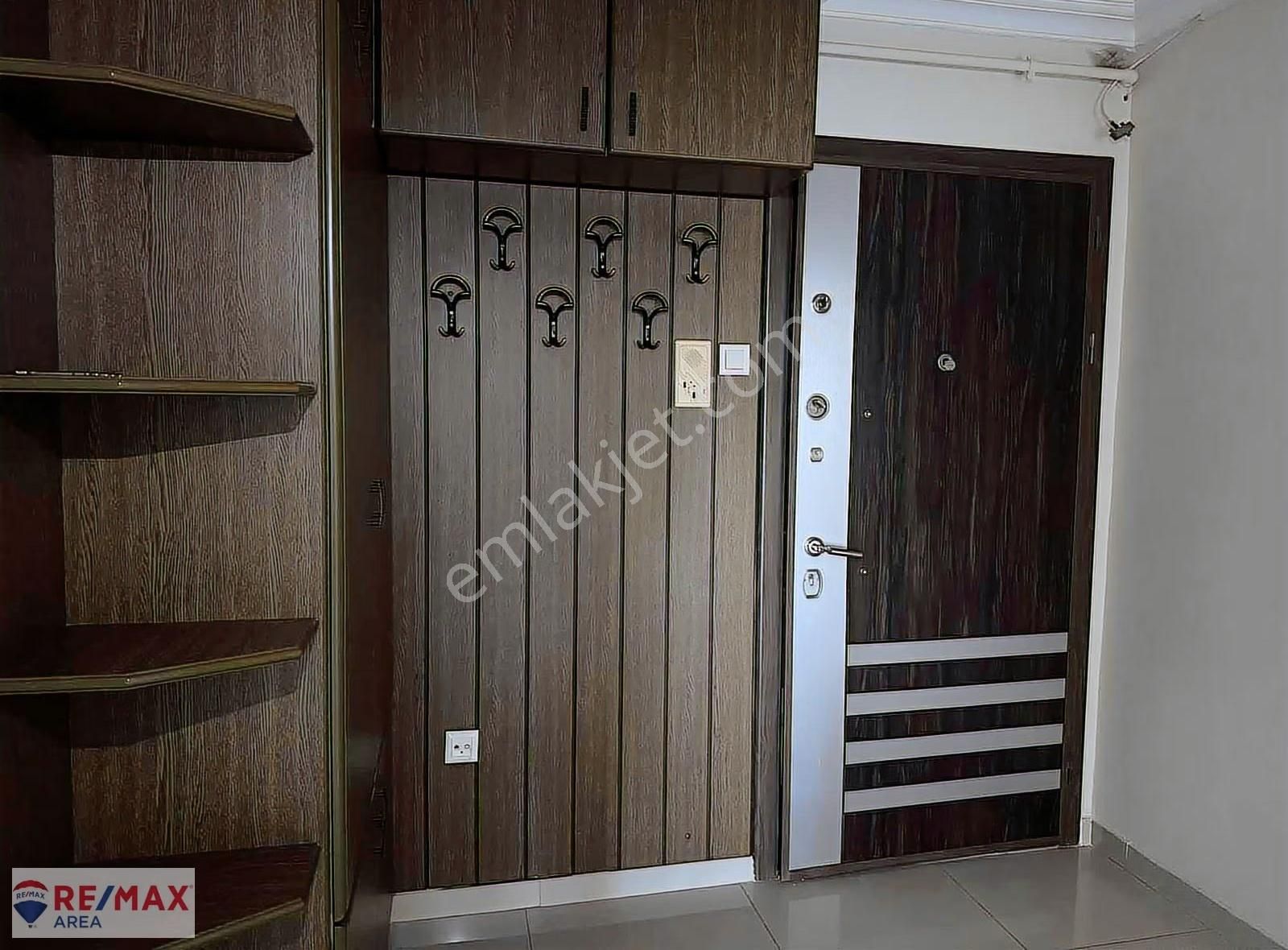 Remax Area Dan Beşevler De Site İçi Satılık 3+1 Manzaralı Daire - Görsel 5