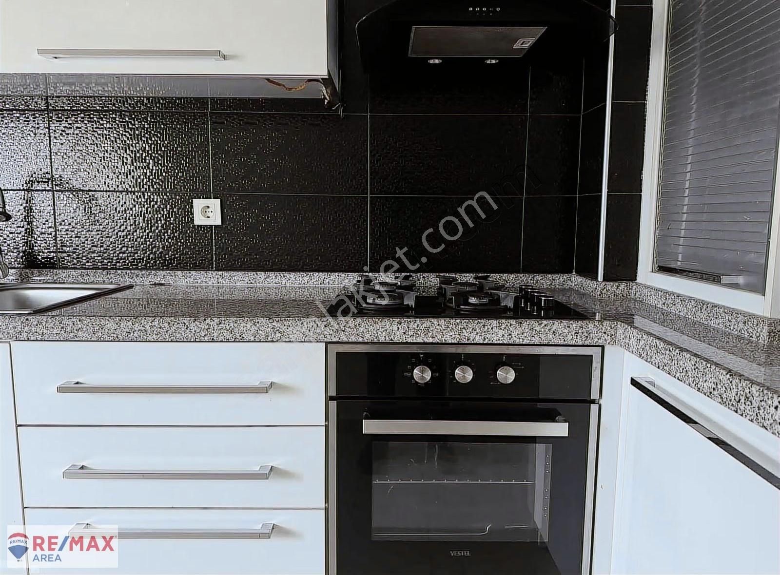 Remax Area Dan Beşevler De Site İçi Satılık 3+1 Manzaralı Daire - Görsel 10