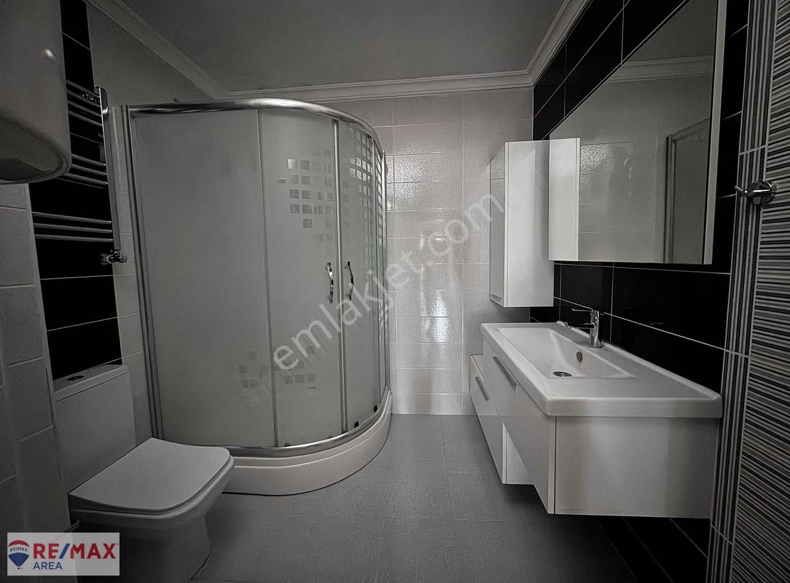 Remax Area Dan Beşevler De Site İçi Satılık 3+1 Manzaralı Daire - Görsel 19