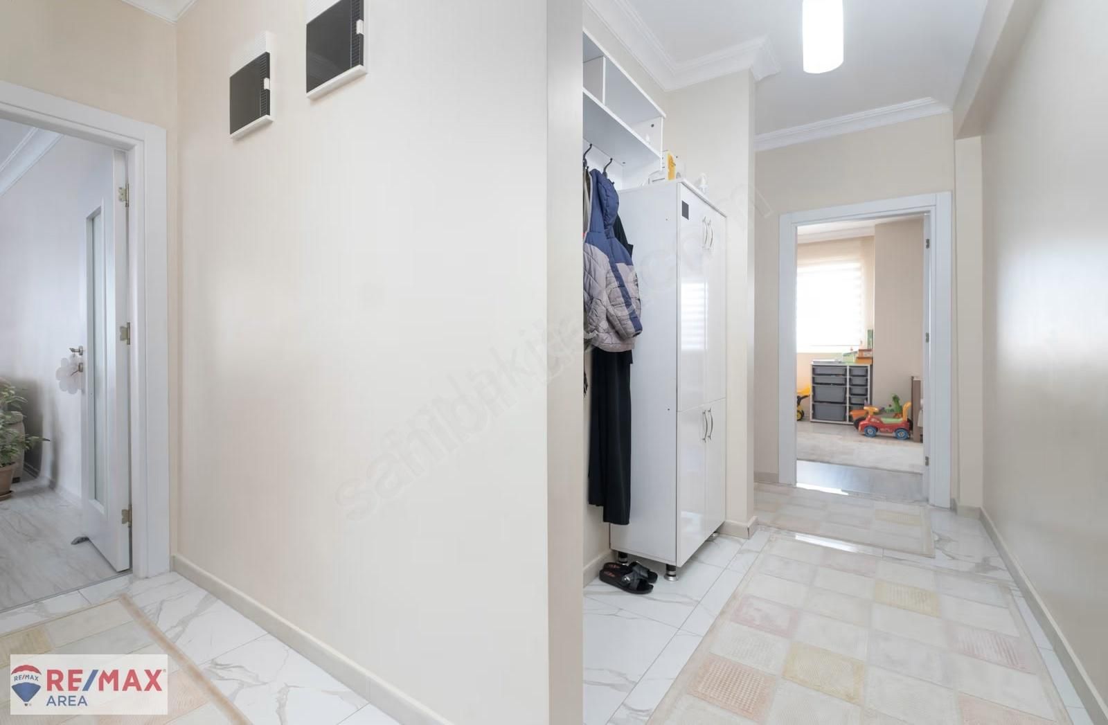 Remax Area Dan Ataevler Yarenkent Sitesi Satılık Geniş 3+1 Daire - Görsel 19