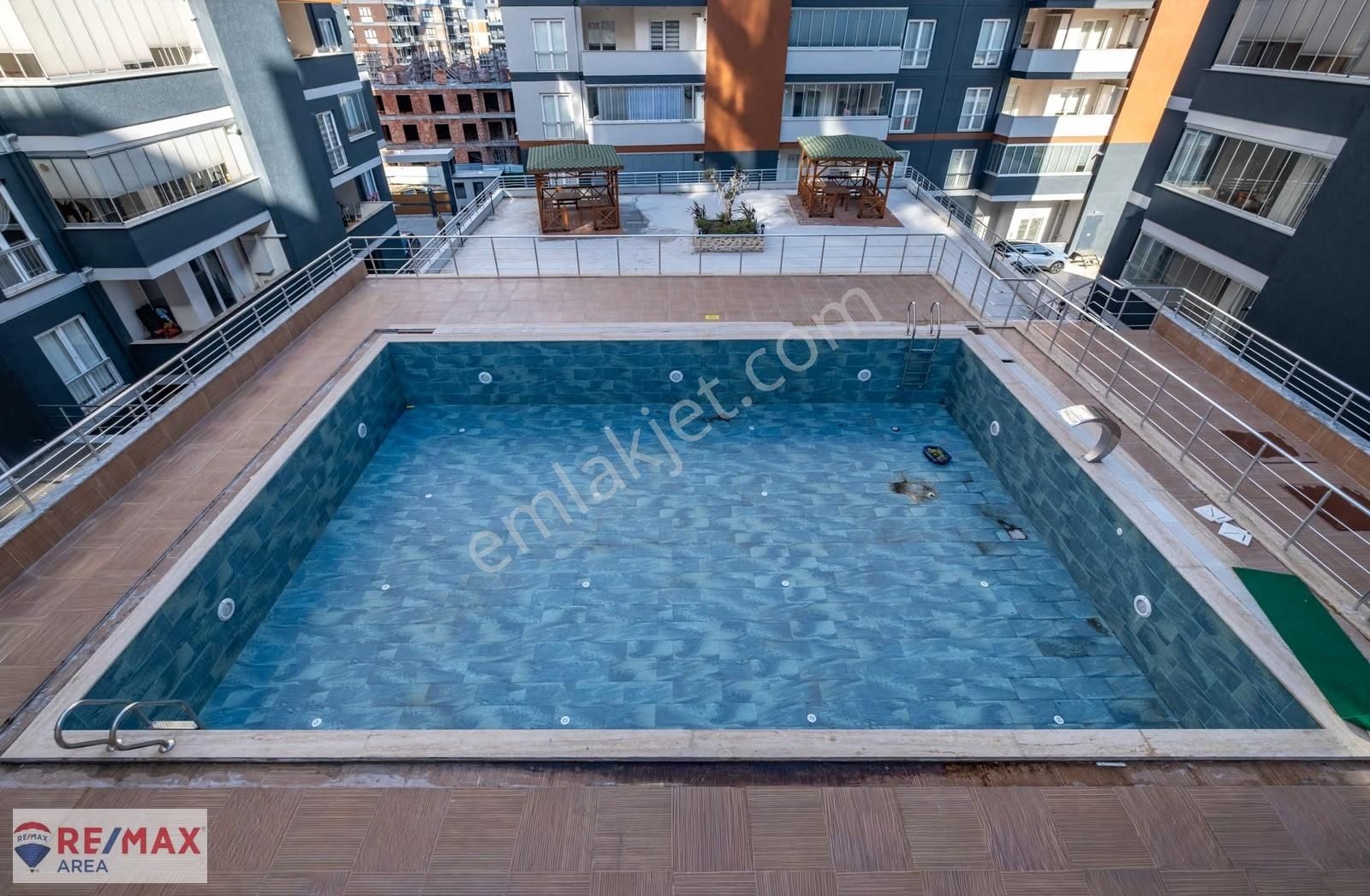 Remax Area Dan Ataevler Yarenkent Sitesi Satılık Geniş 3+1 Daire - Görsel 17