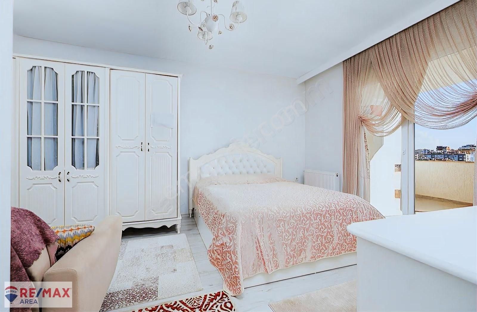 Remax Area Dan Ataevler Yarenkent Sitesi Satılık Geniş 3+1 Daire - Görsel 33