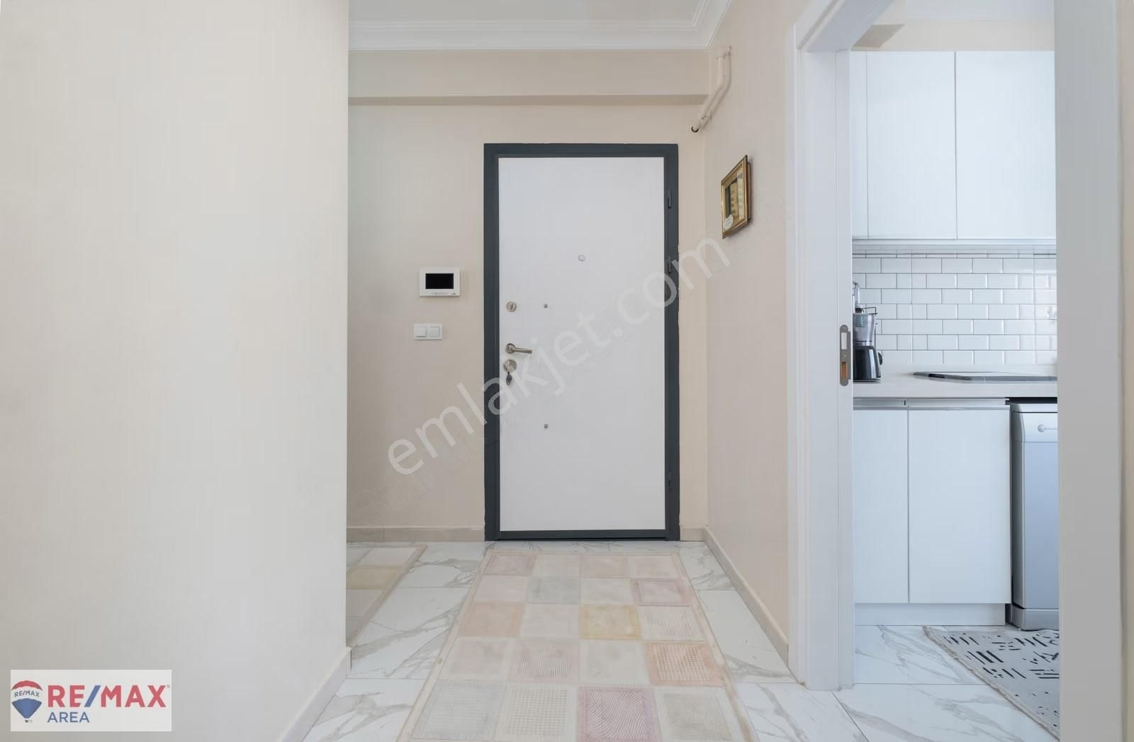 Remax Area Dan Ataevler Yarenkent Sitesi Satılık Geniş 3+1 Daire - Görsel 20