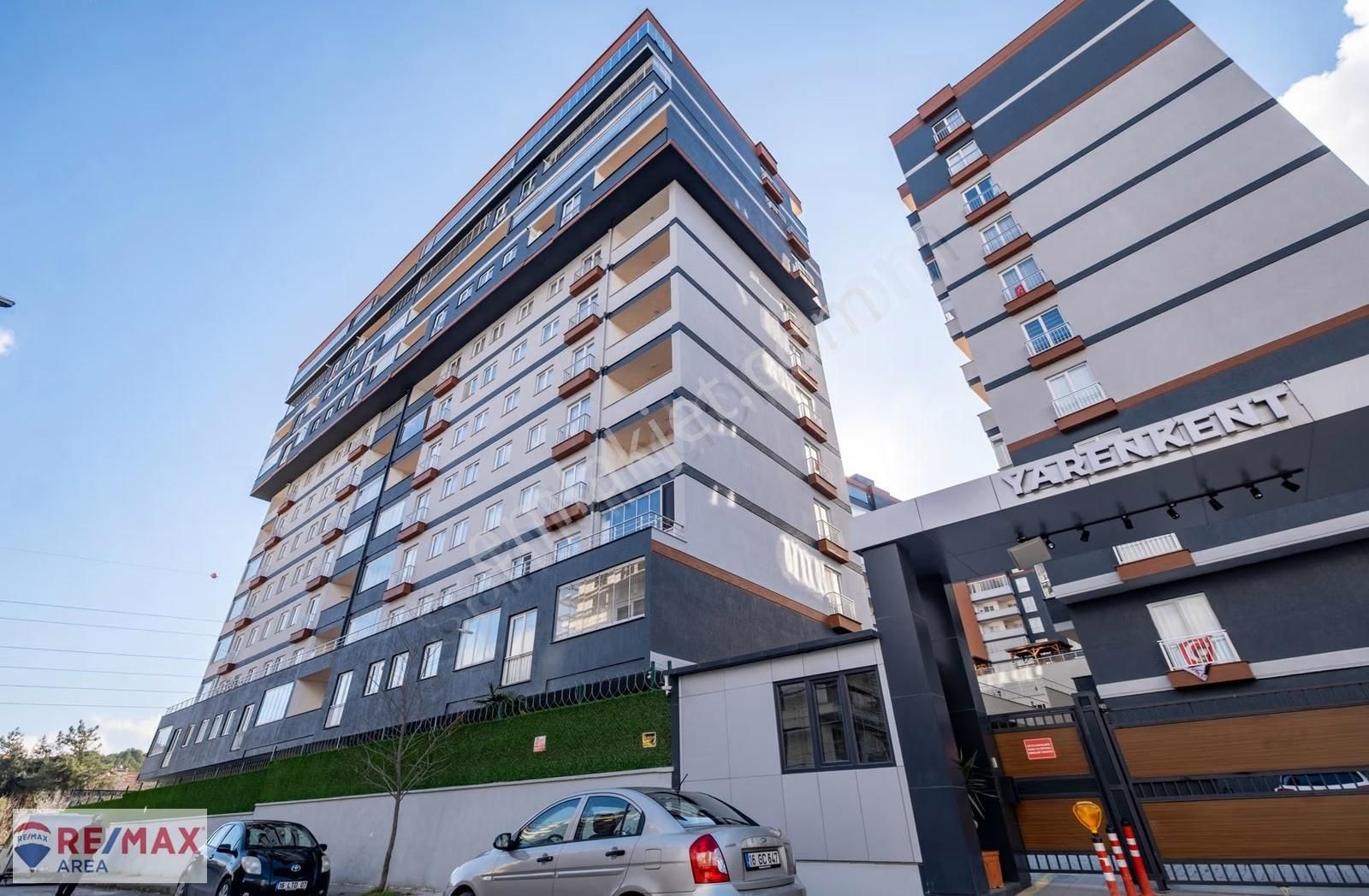 Remax Area Dan Ataevler Yarenkent Sitesi Satılık Geniş 3+1 Daire - Görsel 4