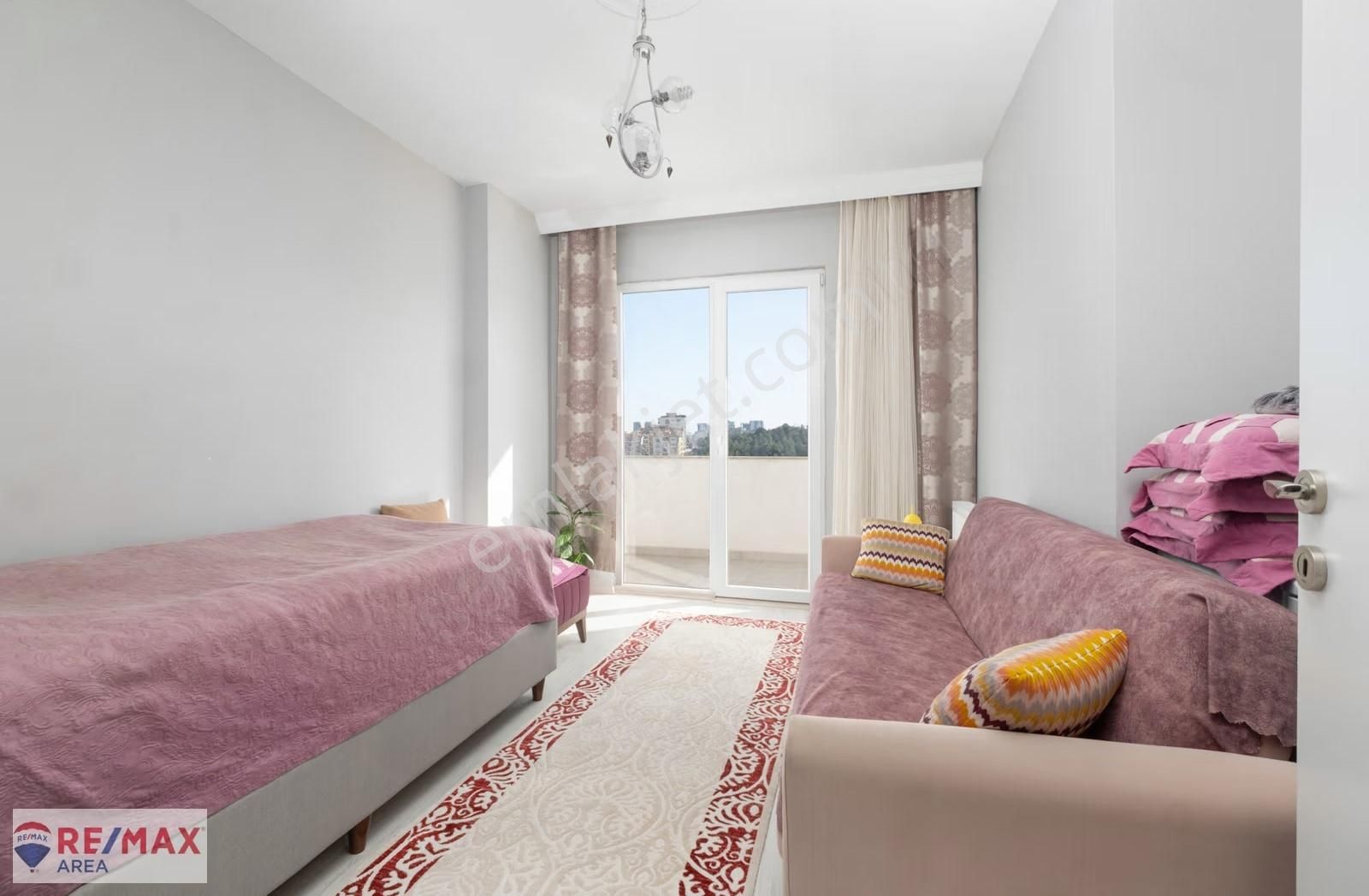 Remax Area Dan Ataevler Yarenkent Sitesi Satılık Geniş 3+1 Daire - Görsel 27