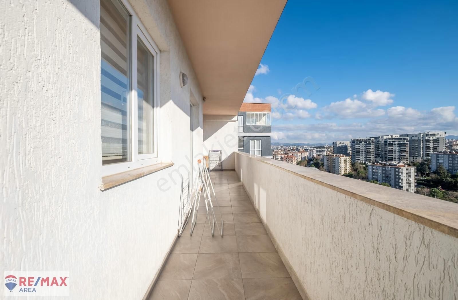 Remax Area Dan Ataevler Yarenkent Sitesi Satılık Geniş 3+1 Daire - Görsel 32