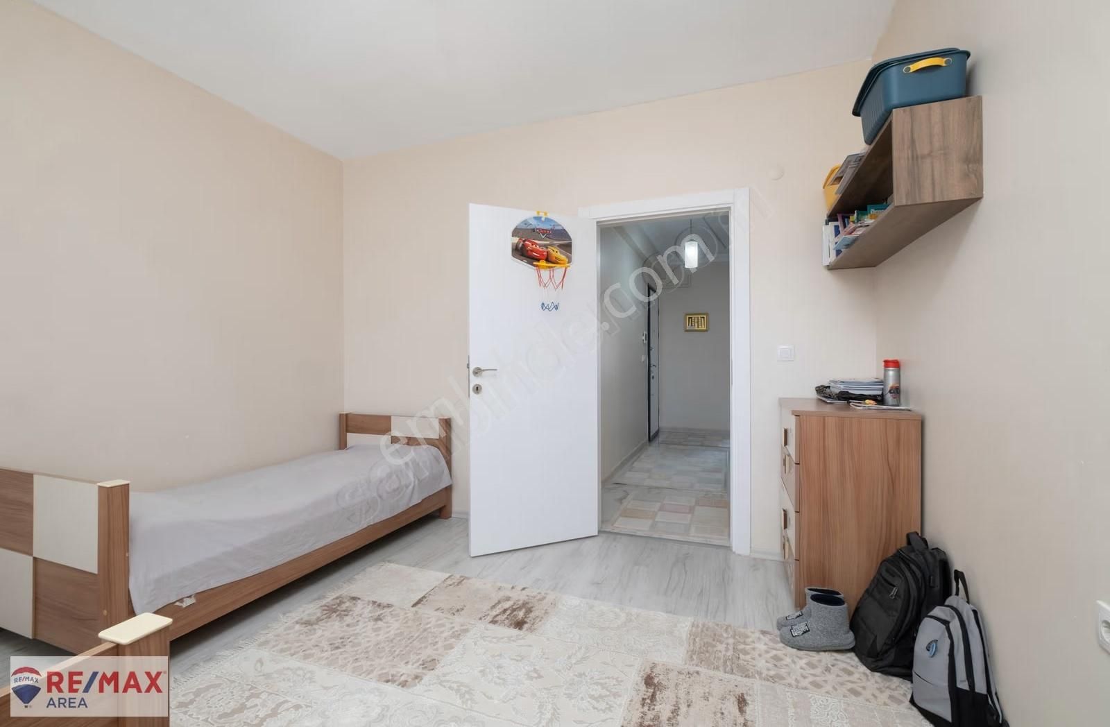 Remax Area Dan Ataevler Yarenkent Sitesi Satılık Geniş 3+1 Daire - Görsel 23