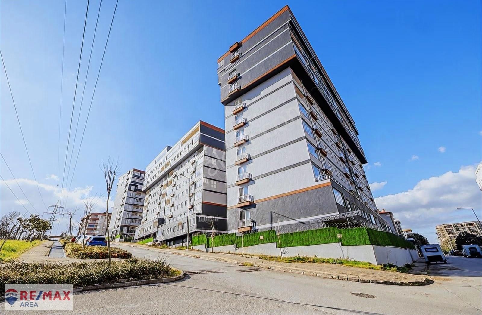 Remax Area Dan Ataevler Yarenkent Sitesi Satılık Geniş 3+1 Daire - Görsel 14