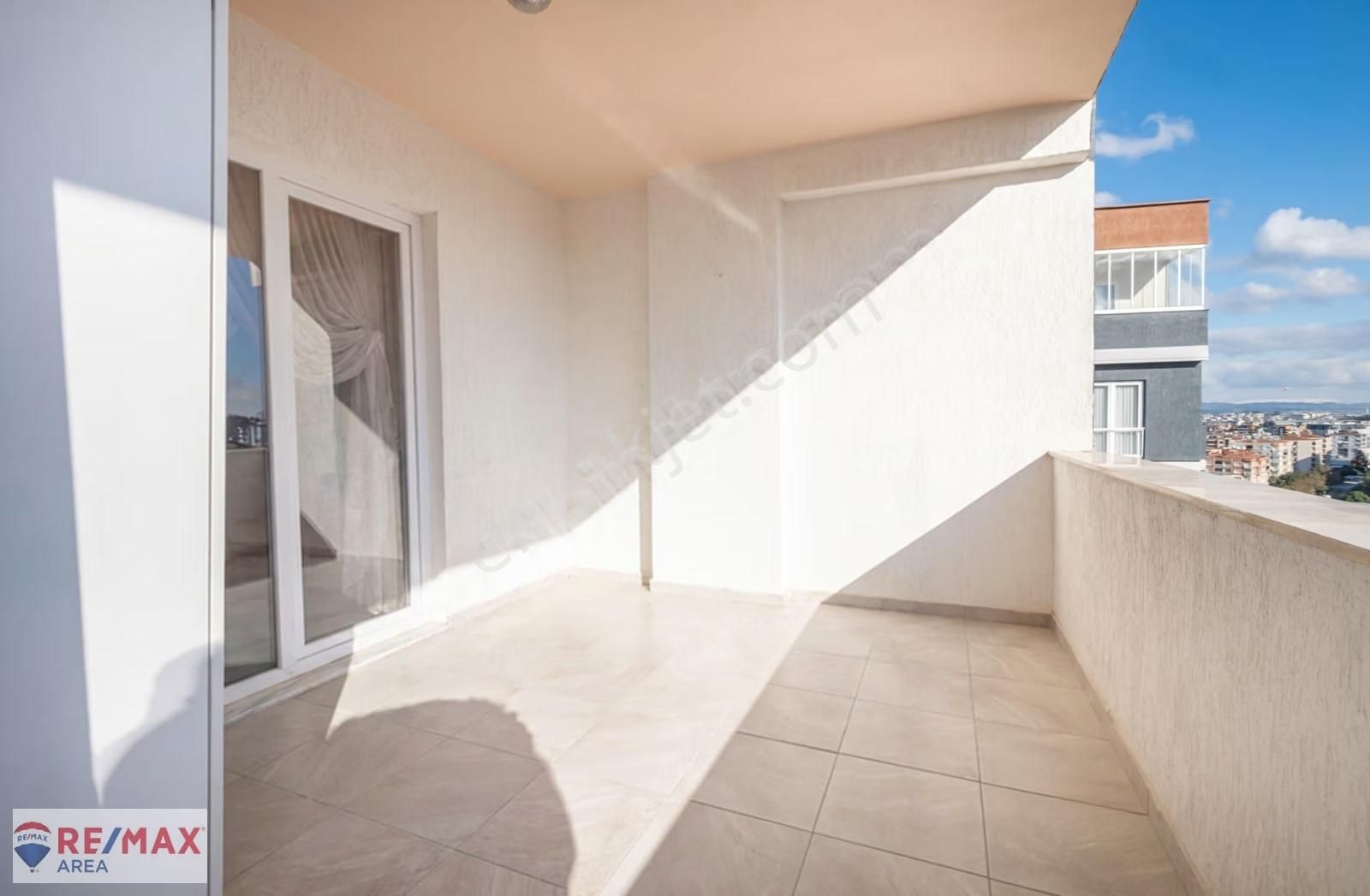 Remax Area Dan Ataevler Yarenkent Sitesi Satılık Geniş 3+1 Daire - Görsel 16