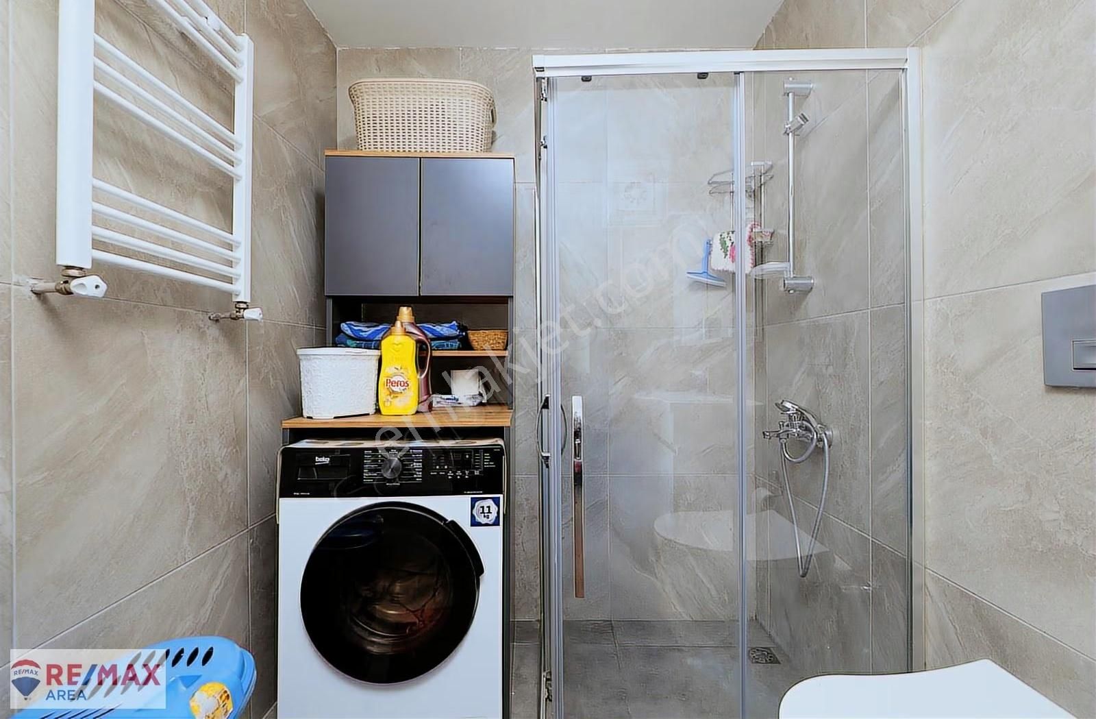 Remax Area Dan Ataevler Yarenkent Sitesi Satılık Geniş 3+1 Daire - Görsel 29