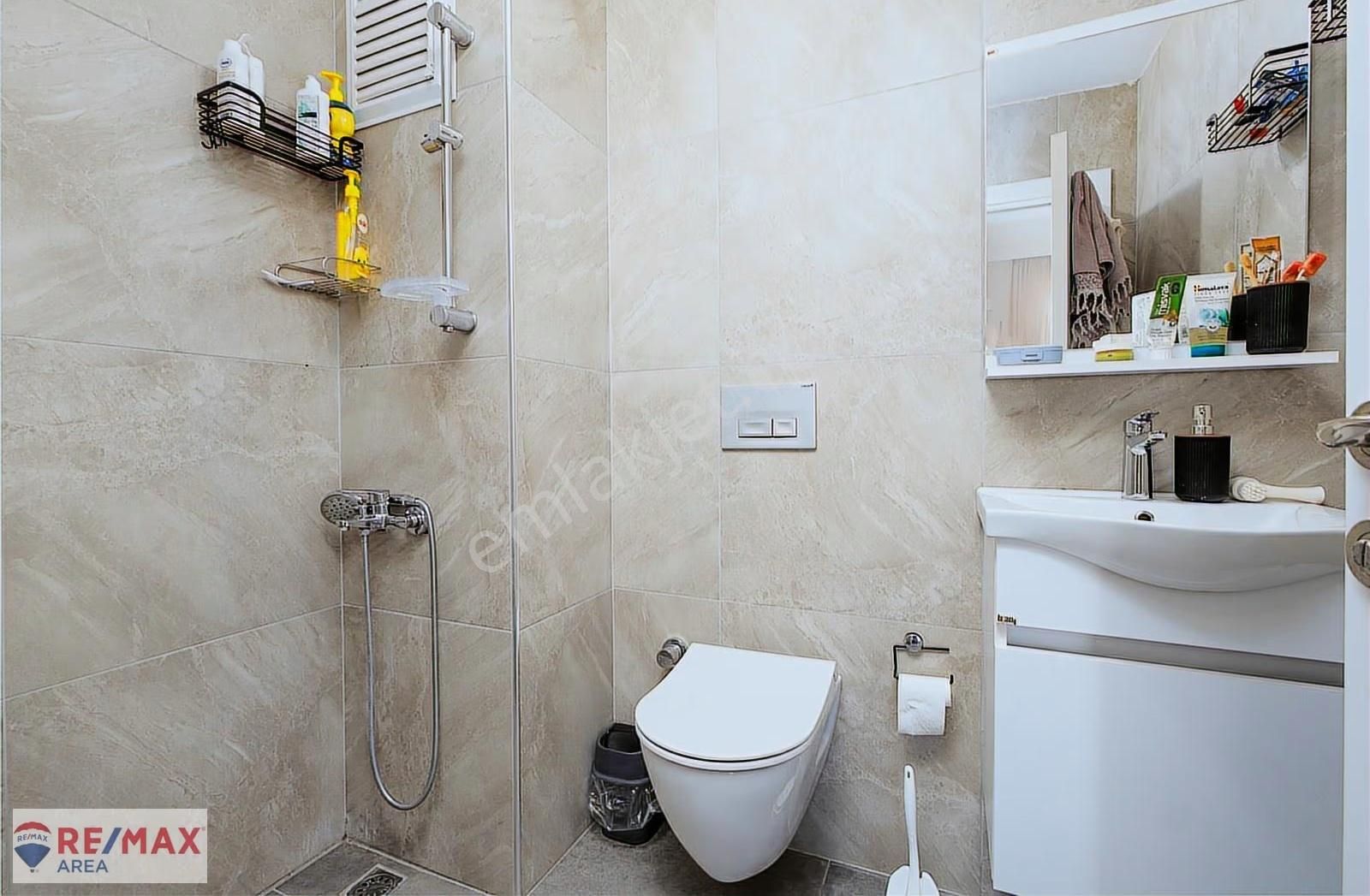 Remax Area Dan Ataevler Yarenkent Sitesi Satılık Geniş 3+1 Daire - Görsel 35