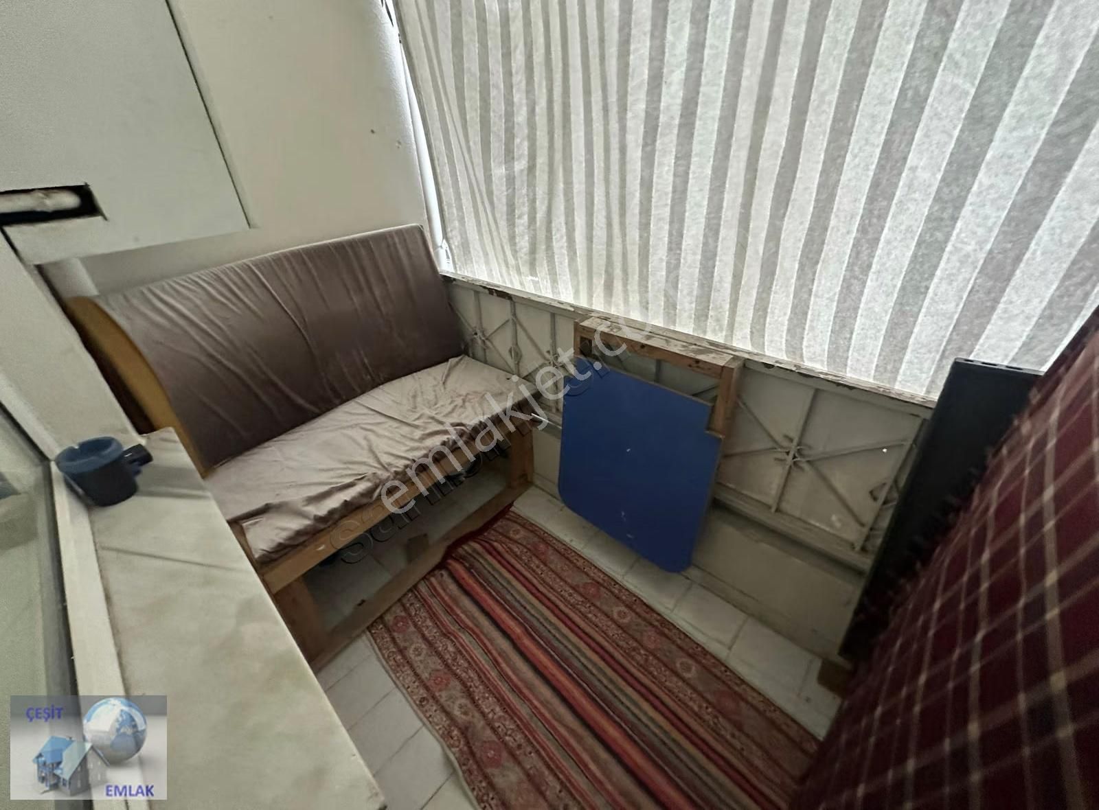 Çeşit Emlak Çetintürk Cad Üstü 3+1 Arakat Satılık Daire - Görsel 13