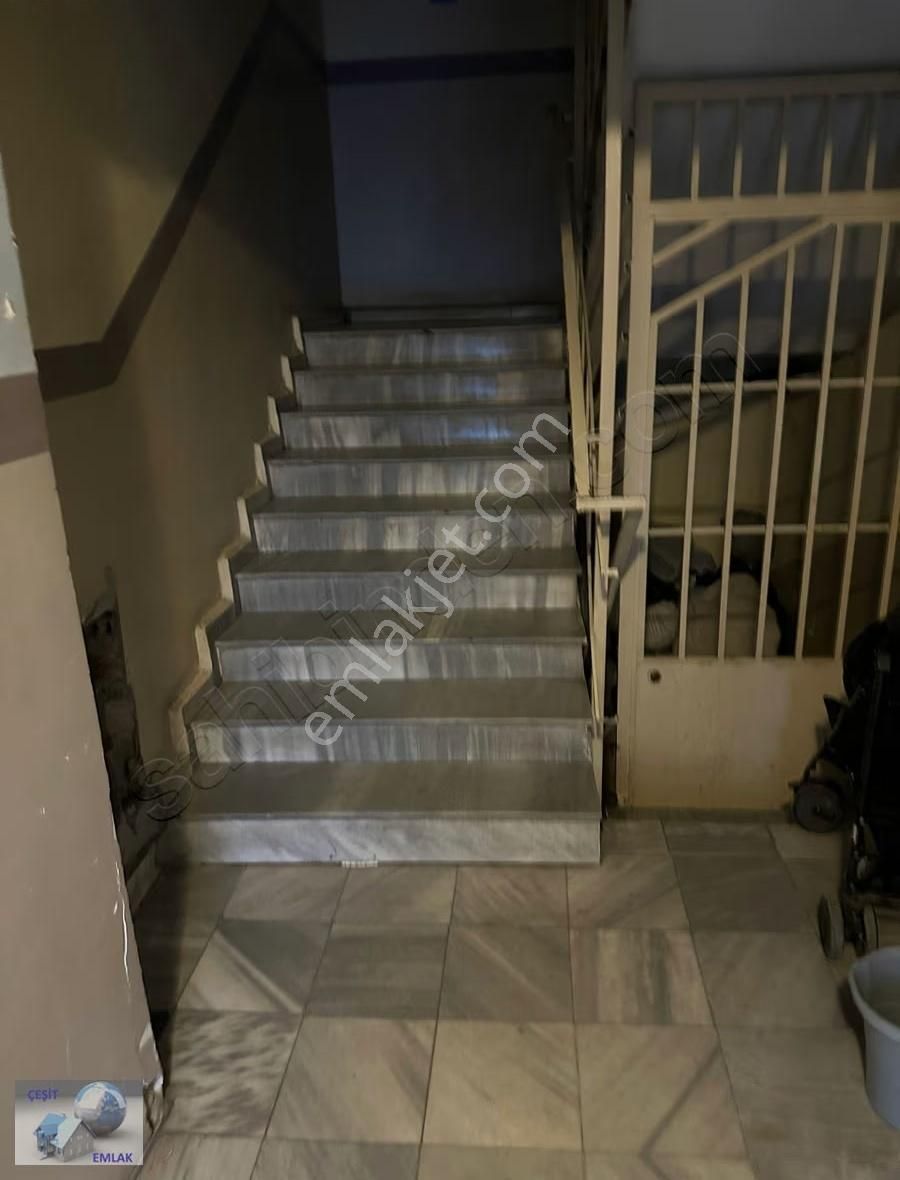 Çeşit Emlak Çetintürk Cad Üstü 3+1 Arakat Satılık Daire - Görsel 11