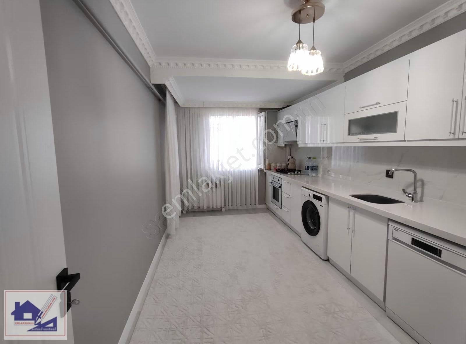 Emlakhan'dan Eren Caddesi'nde Ön Cephe Kullanışlı 4+2 Düblex - Görsel 30