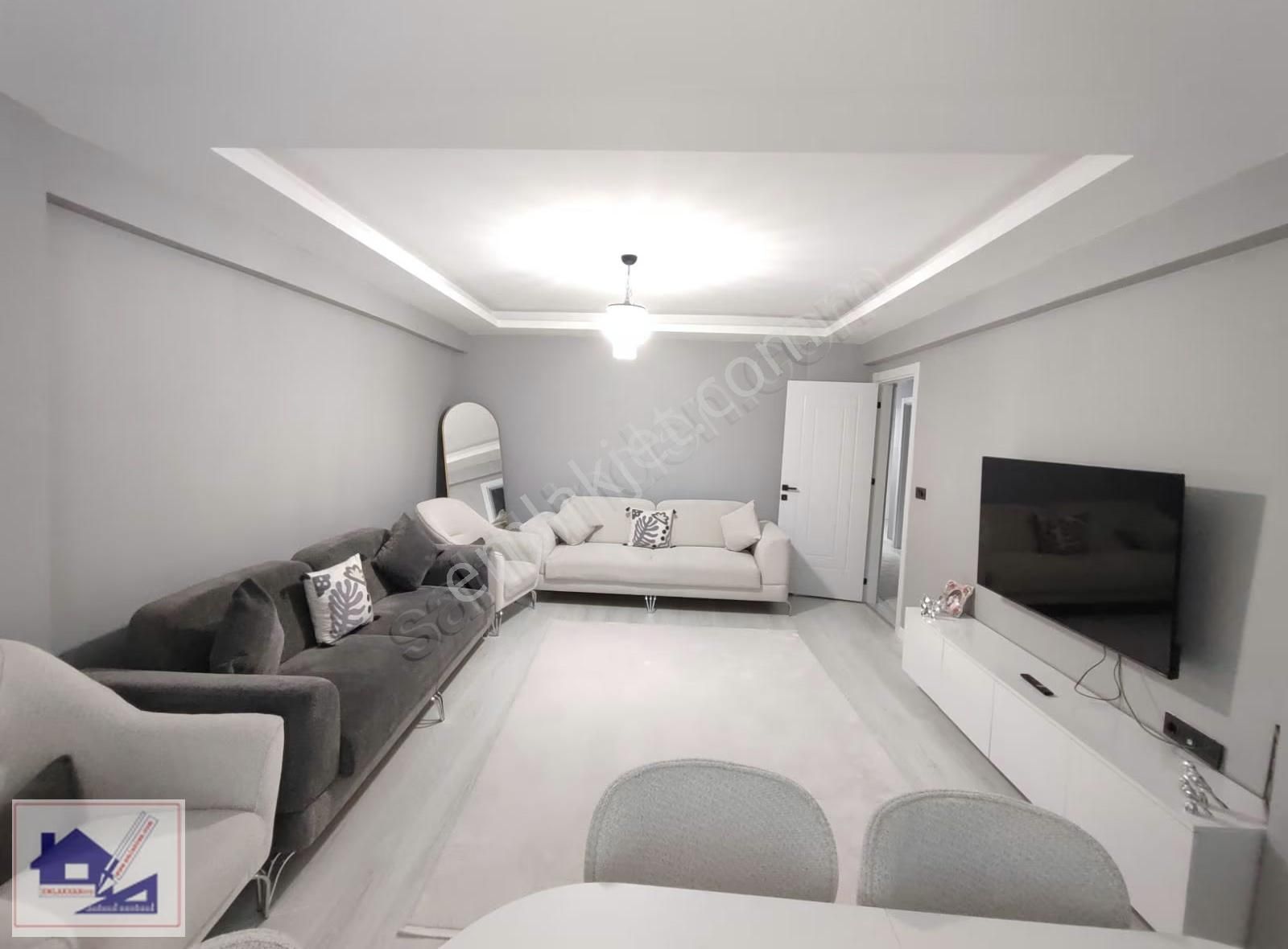 Emlakhan'dan Eren Caddesi'nde Ön Cephe Kullanışlı 4+2 Düblex - Görsel 10