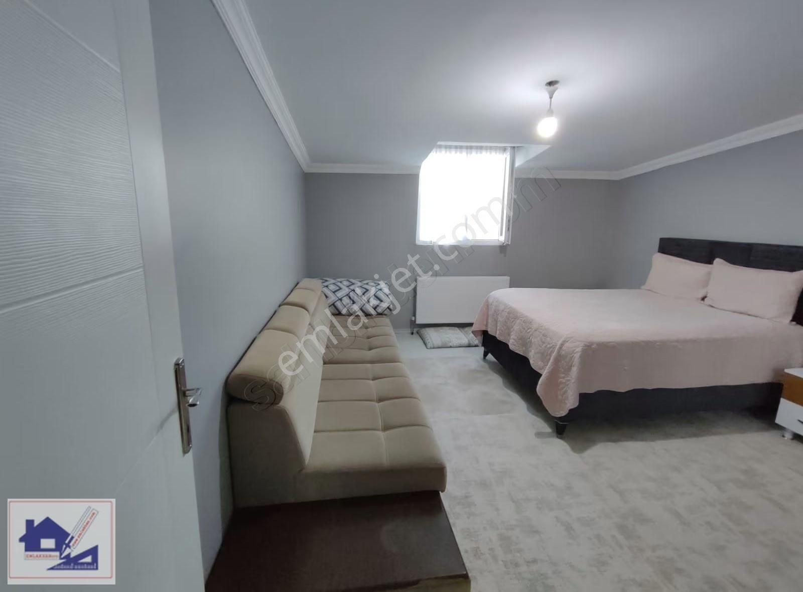 Emlakhan'dan Eren Caddesi'nde Ön Cephe Kullanışlı 4+2 Düblex - Görsel 25